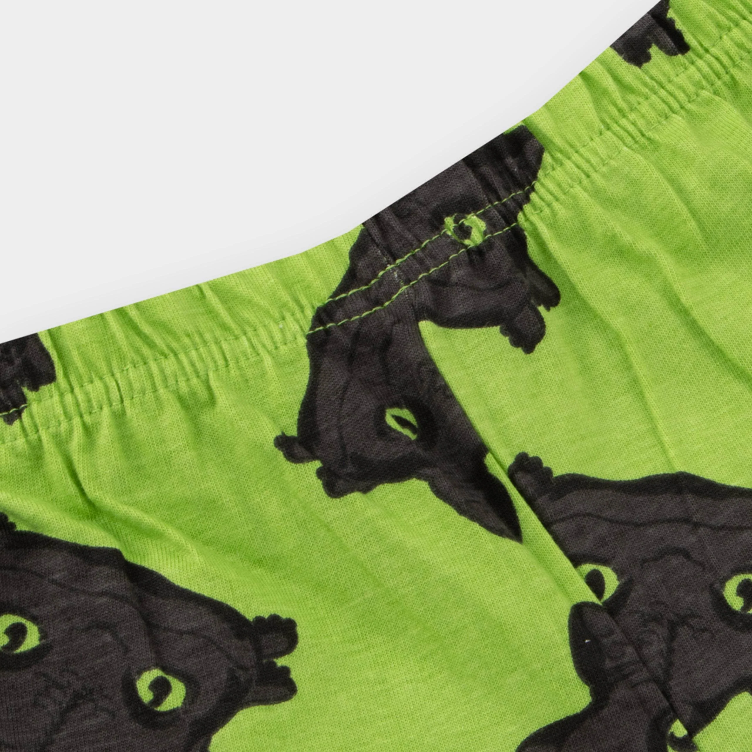 How To Train Your Dragon Boys Short Pyjamas - Image 13