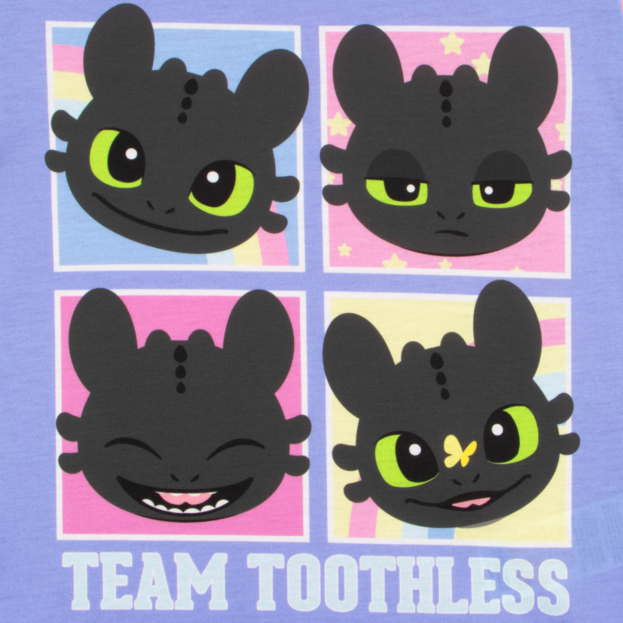 How To Train Your Dragon Long Pyjamas - Image 3