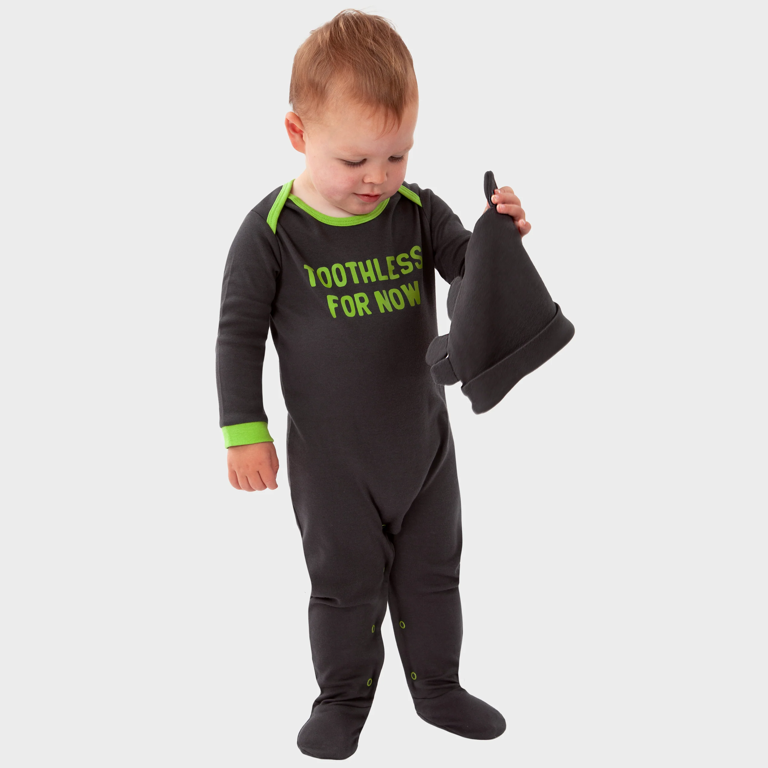 How To Train Your Dragon Sleepsuit - Image 5