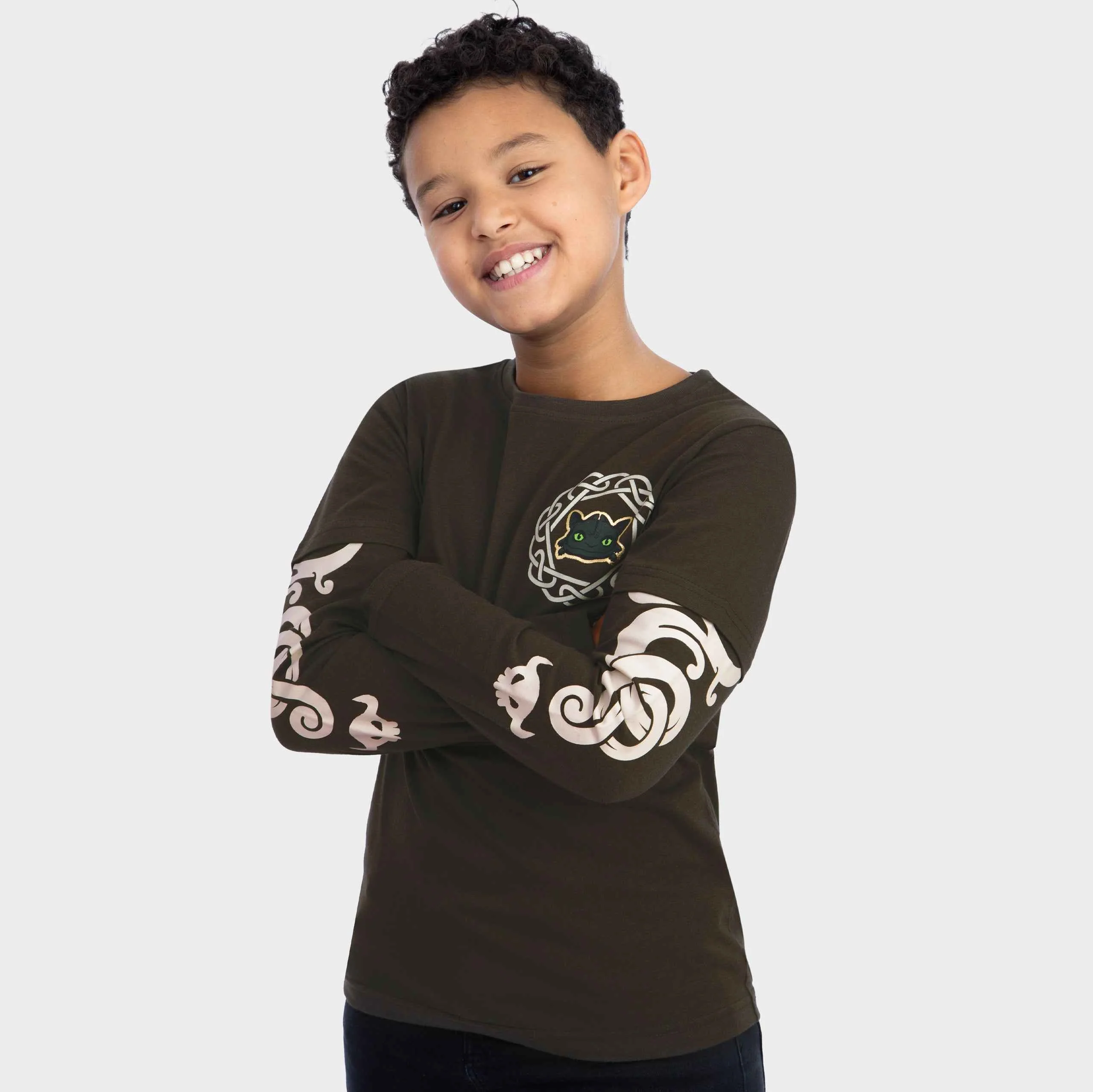 How To Train Your Dragon T Shirt - Image 5