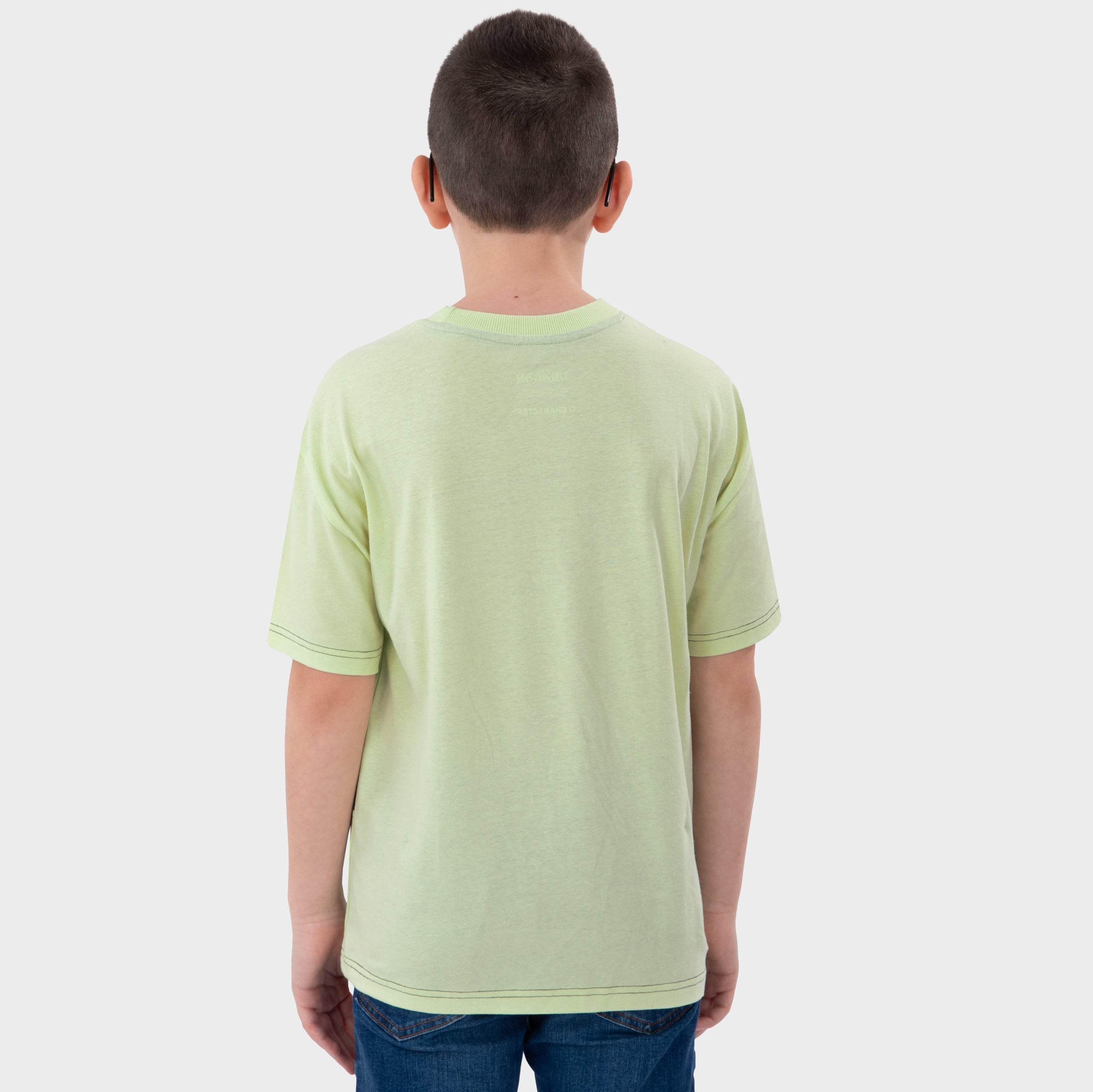 How To Train Your Dragon T-Shirt - Night Fury - Image 5