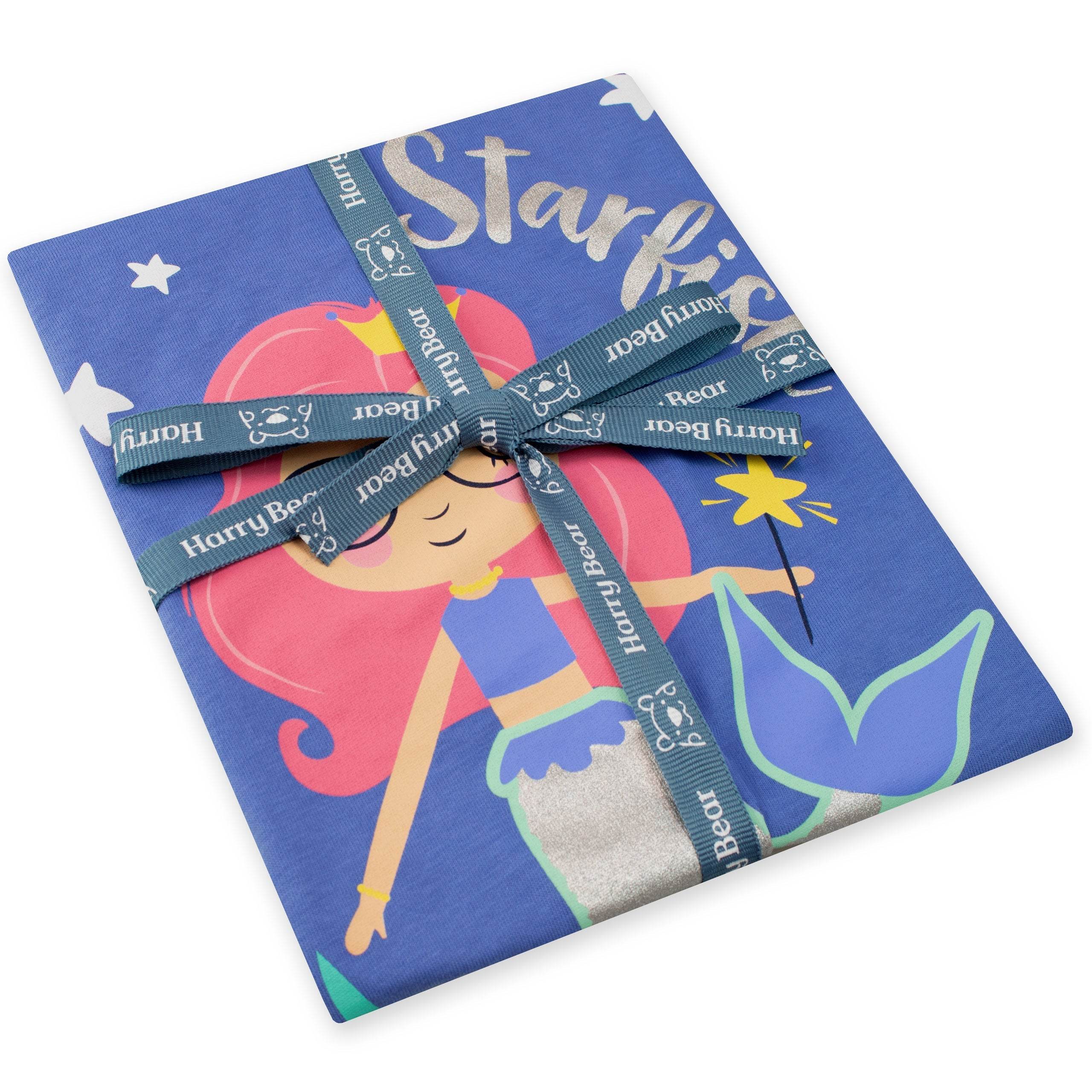 Harry Bear I Wish Upon A Starfish Pyjamas - Image 9