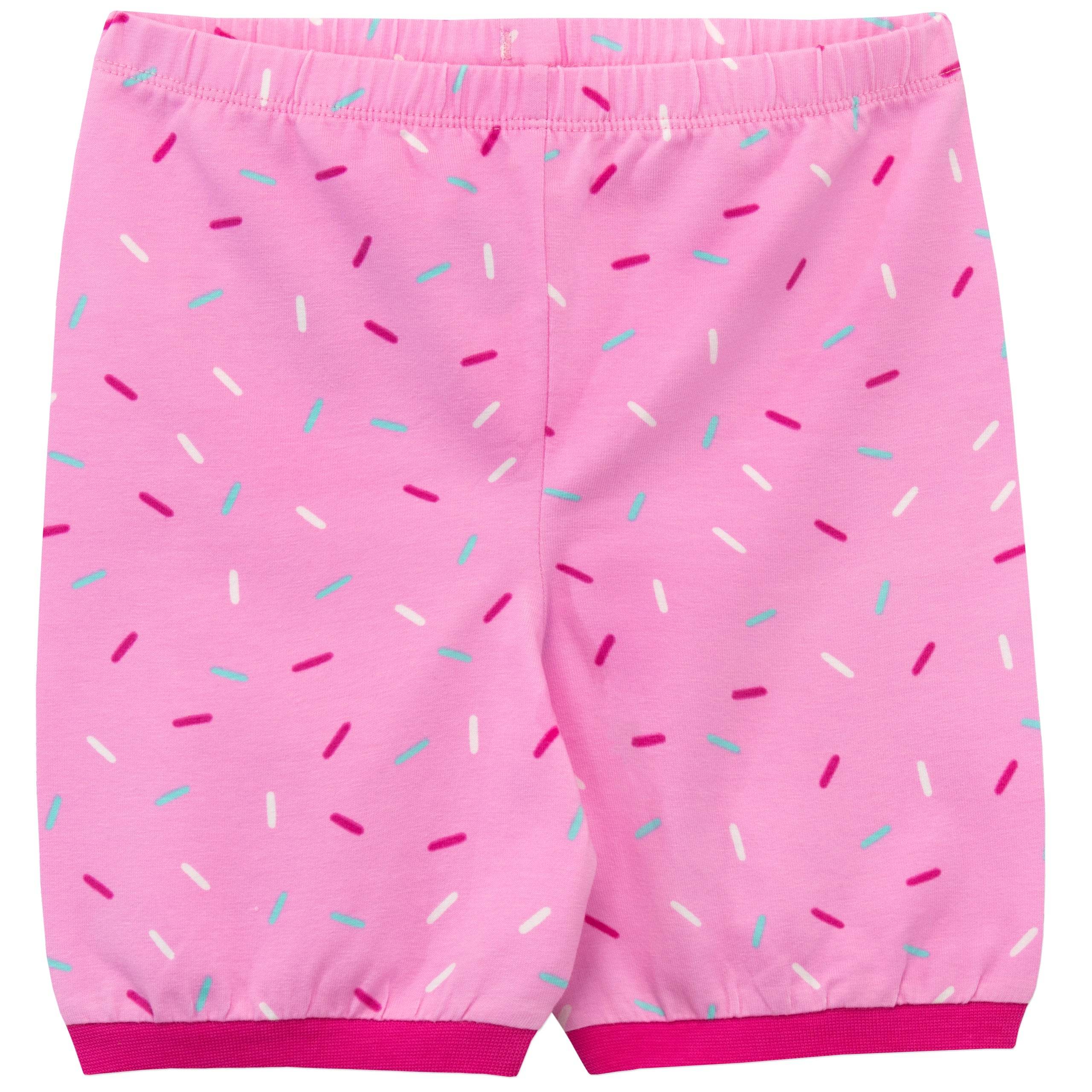 Harry Bear Ice Cream Queen Short Pyjamas - Image 6
