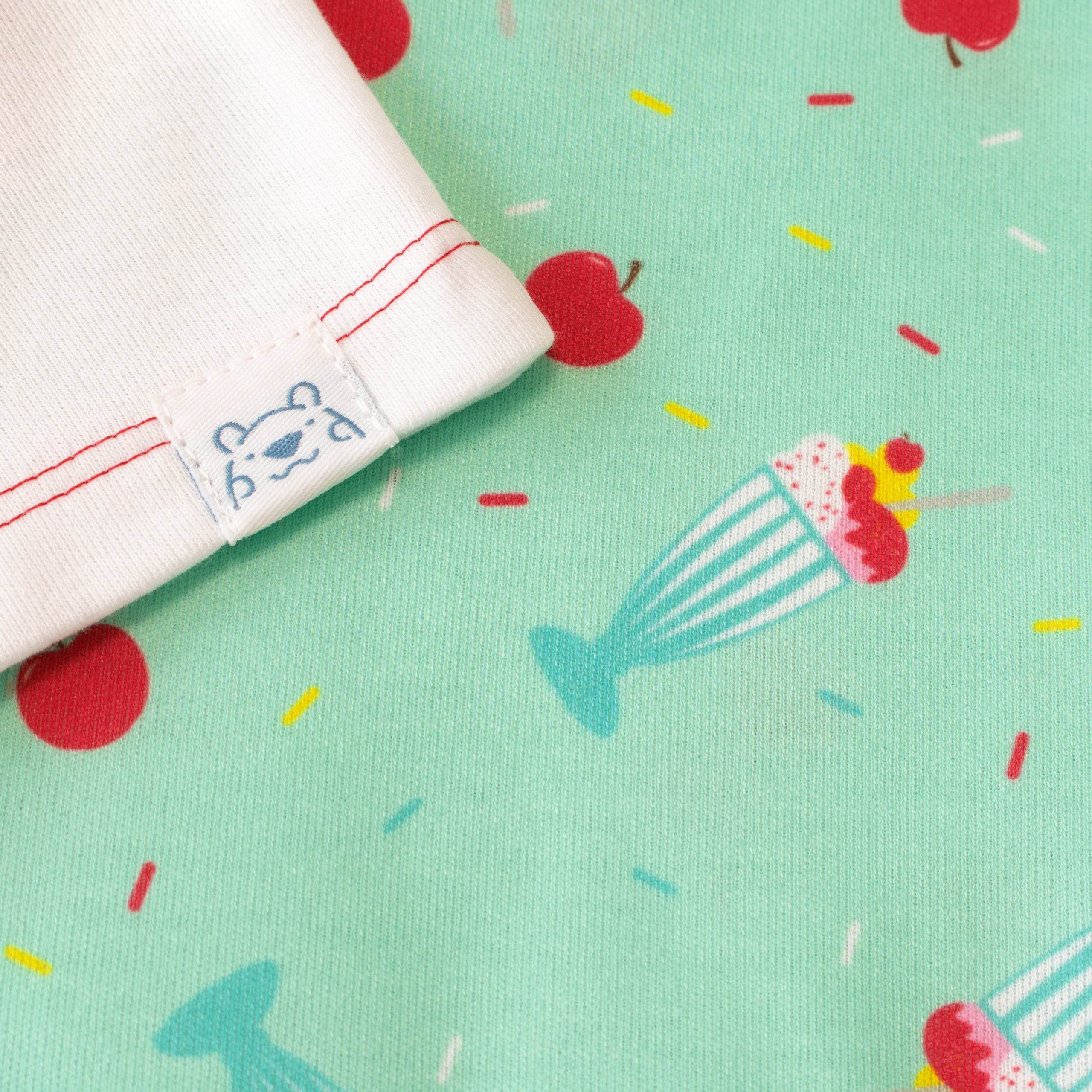 Harry Bear Ice Cream Sundae Pyjamas - Image 5