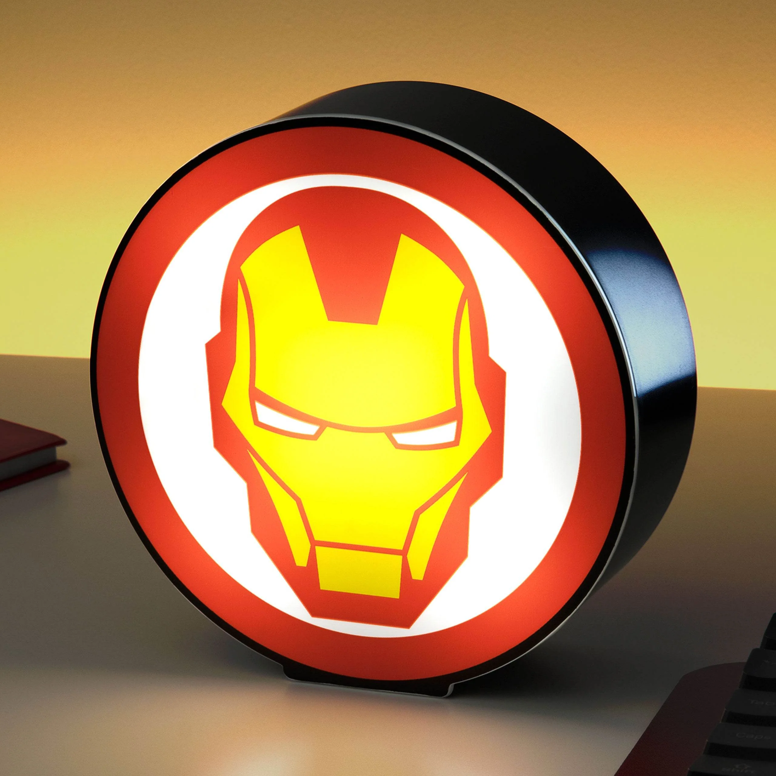 Iron Man Box Light - Image 2