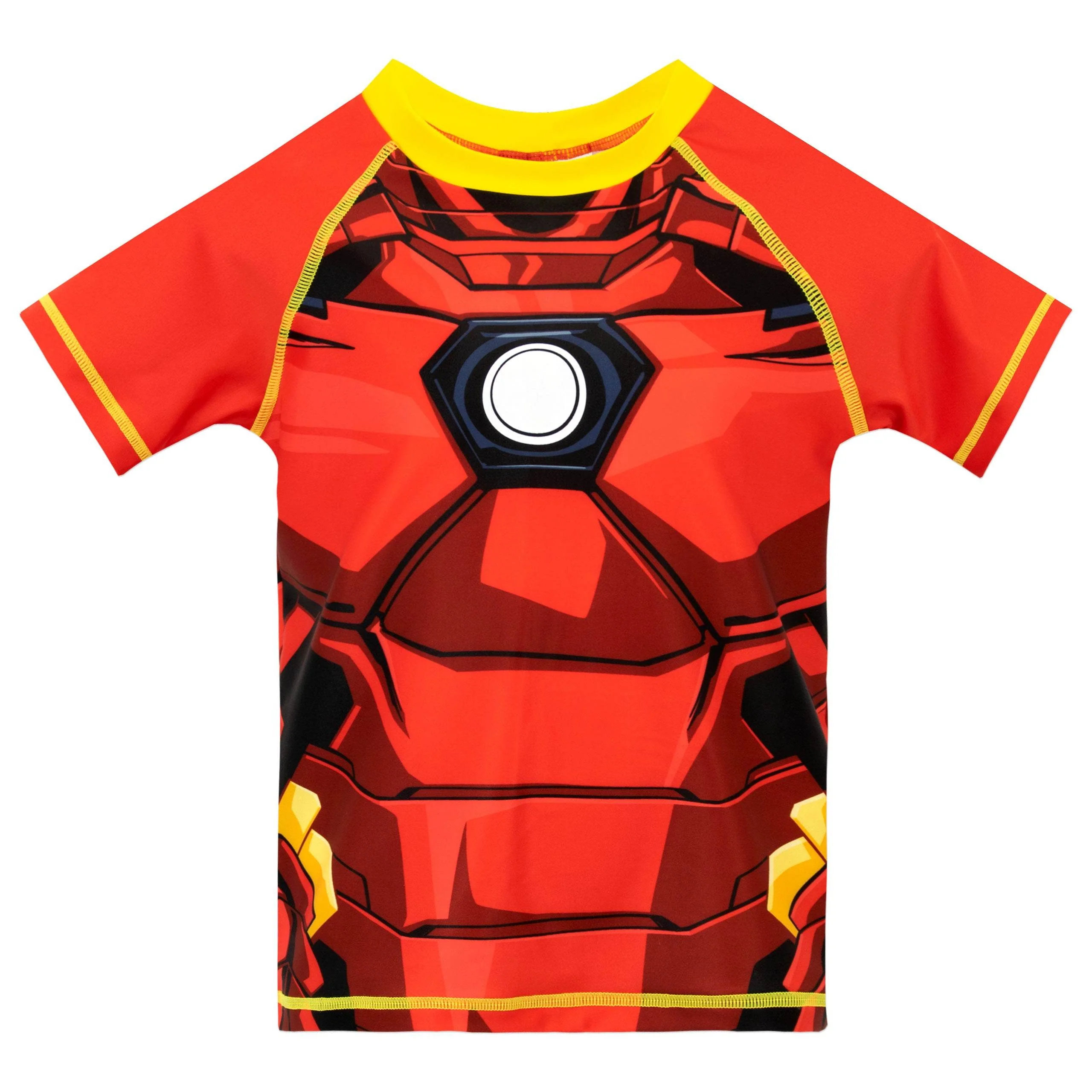 Iron Man Swim Set - Image 6