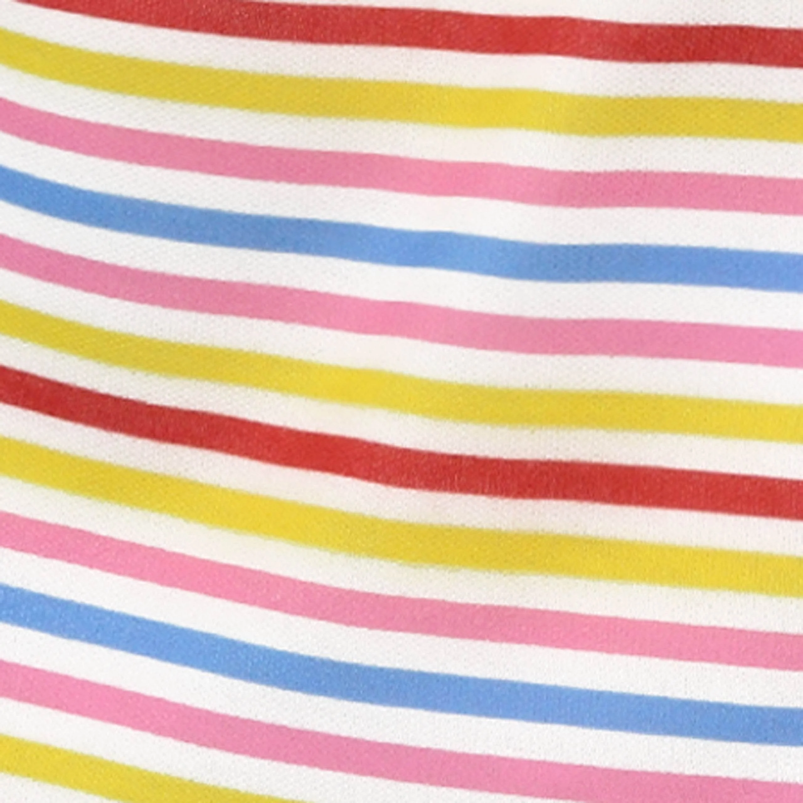 Harry Bear It's Cool To Be Kind Rainbow Short Pyjamas - Image 7
