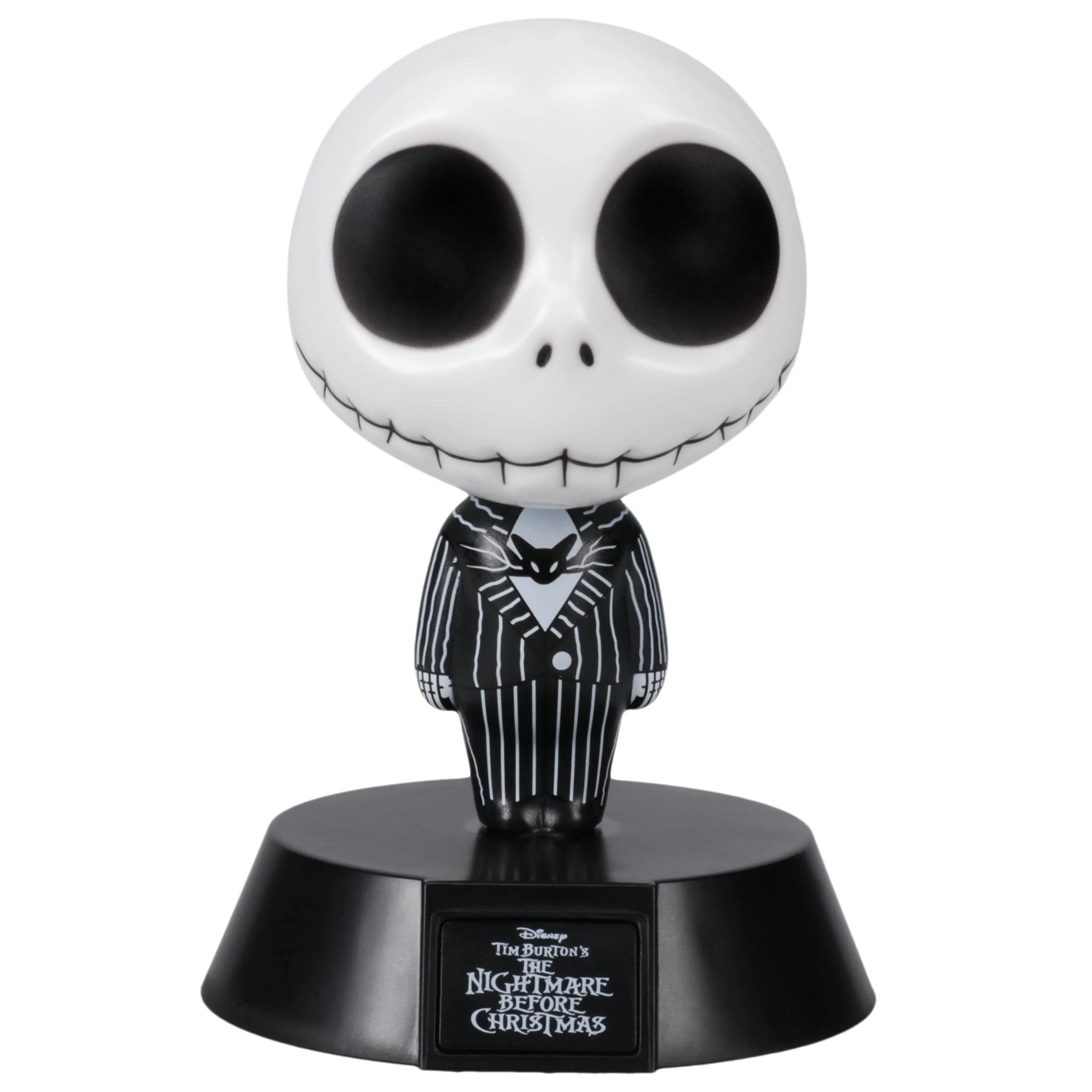 Jack Skellington Icons Light - Image 3