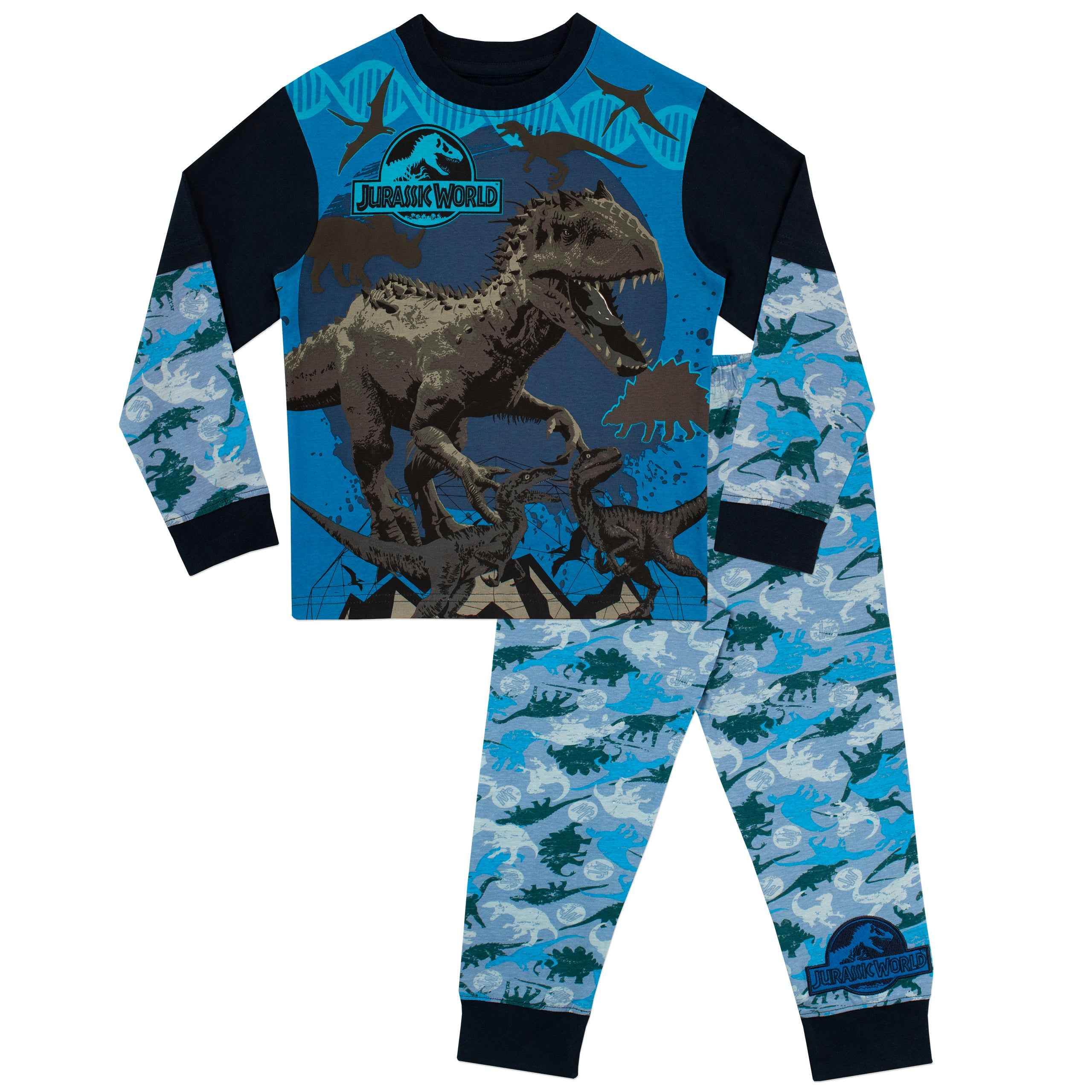 Jurassic World Pyjamas - Image 3