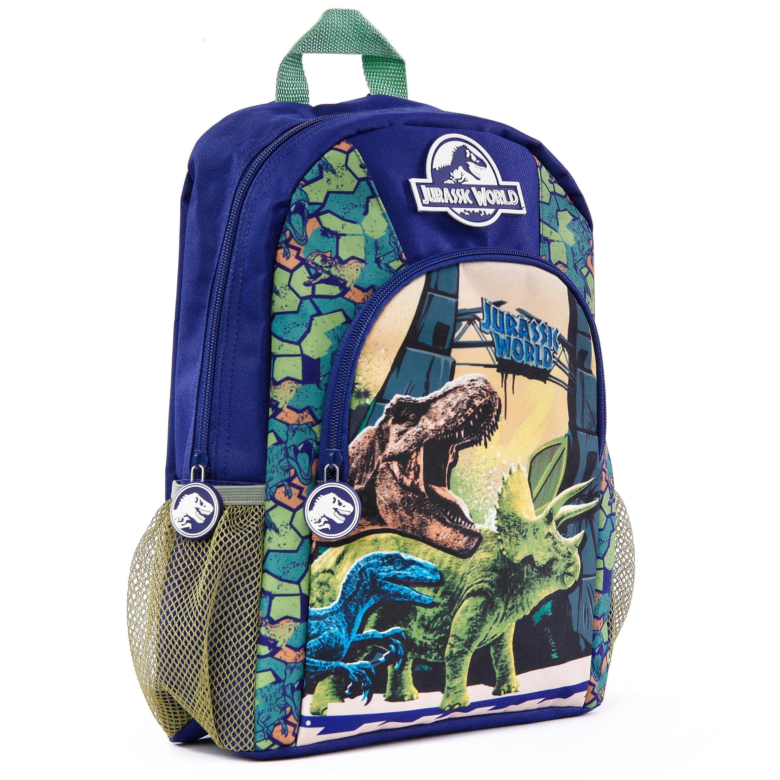 Jurassic World Rucksack - Image 6