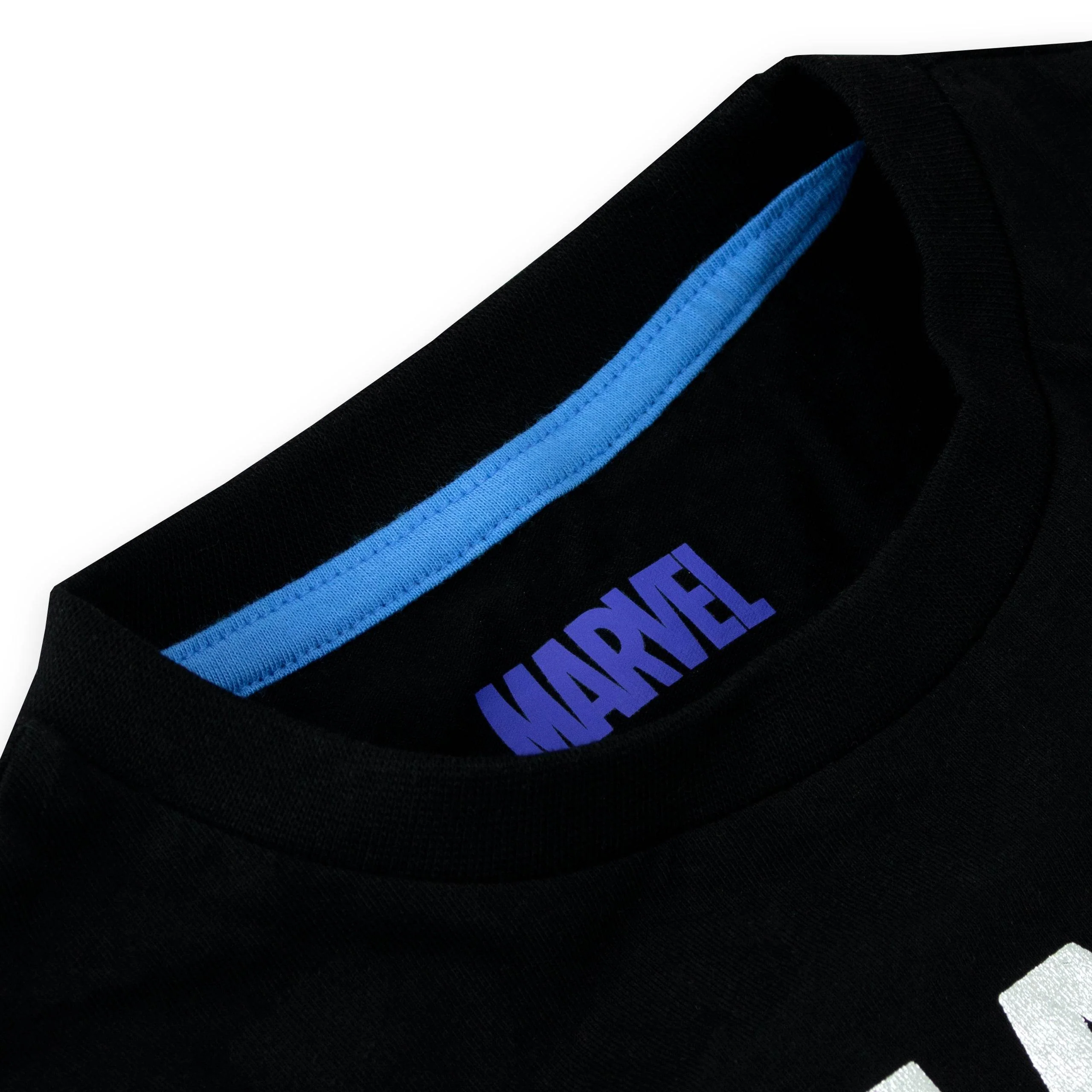 Kids Black Panther Pyjamas - Image 5