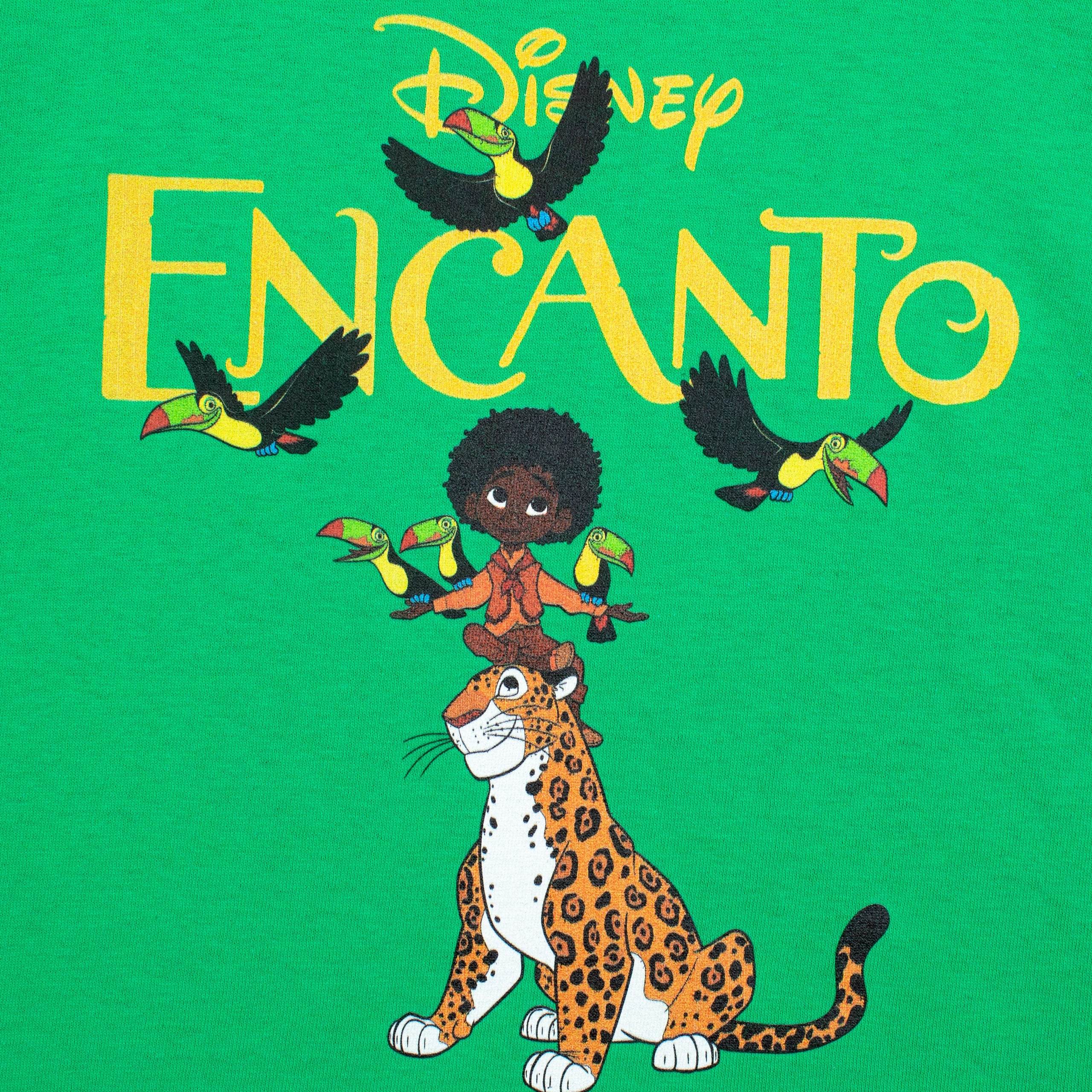 Kids Encanto T-Shirt - Image 2