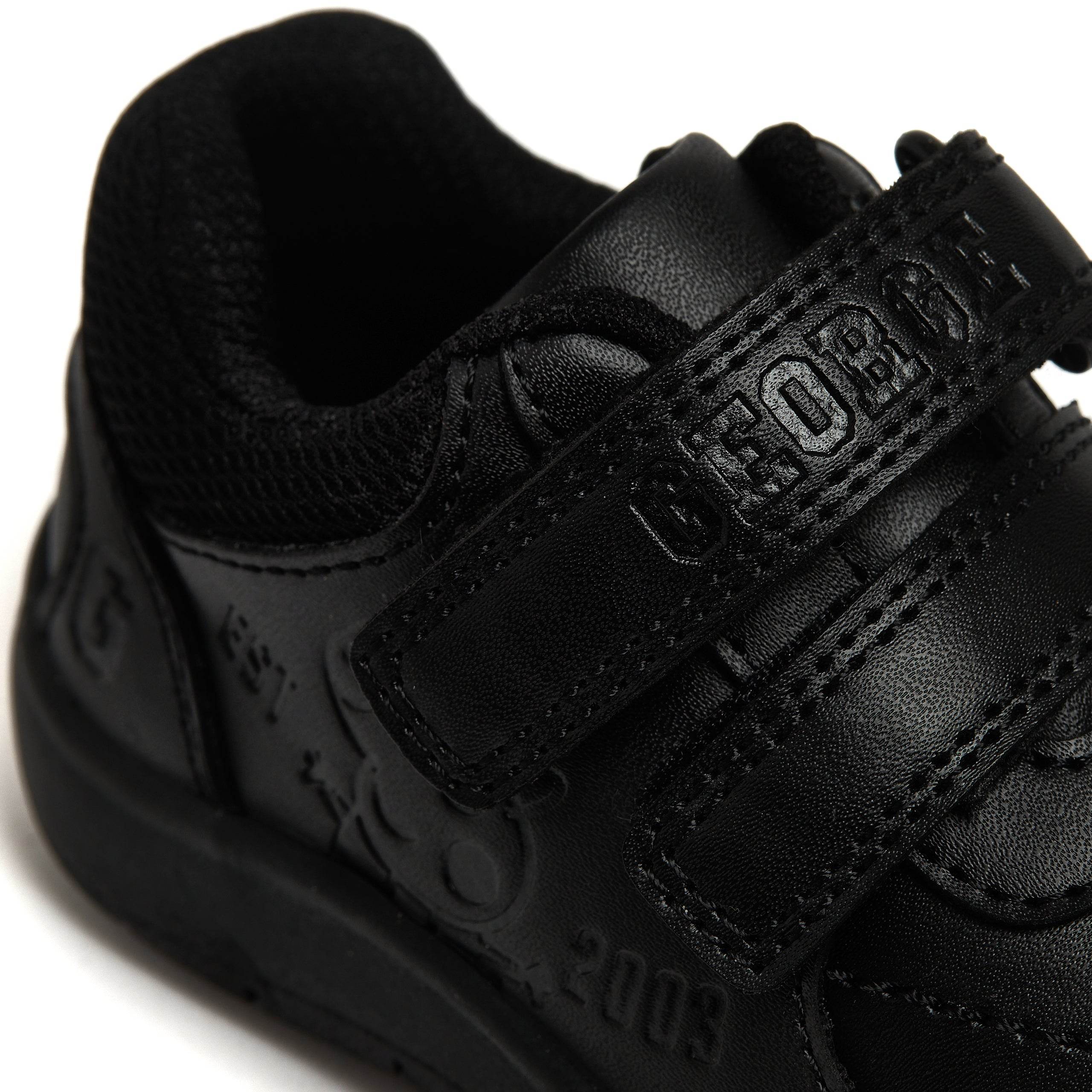 Kids George Pig School Shoes - Image 4