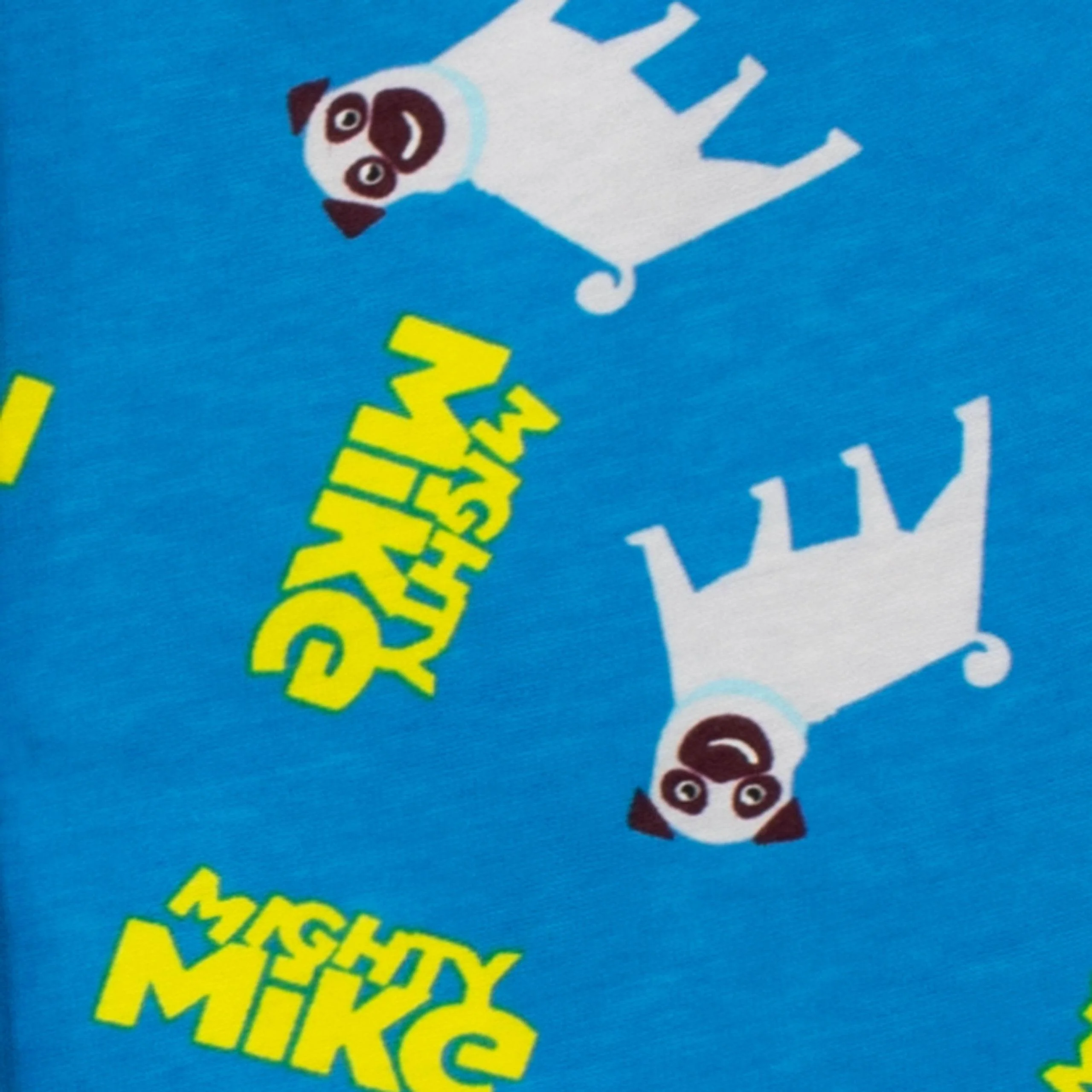 Kids Mighty Mike Pyjamas - Image 5