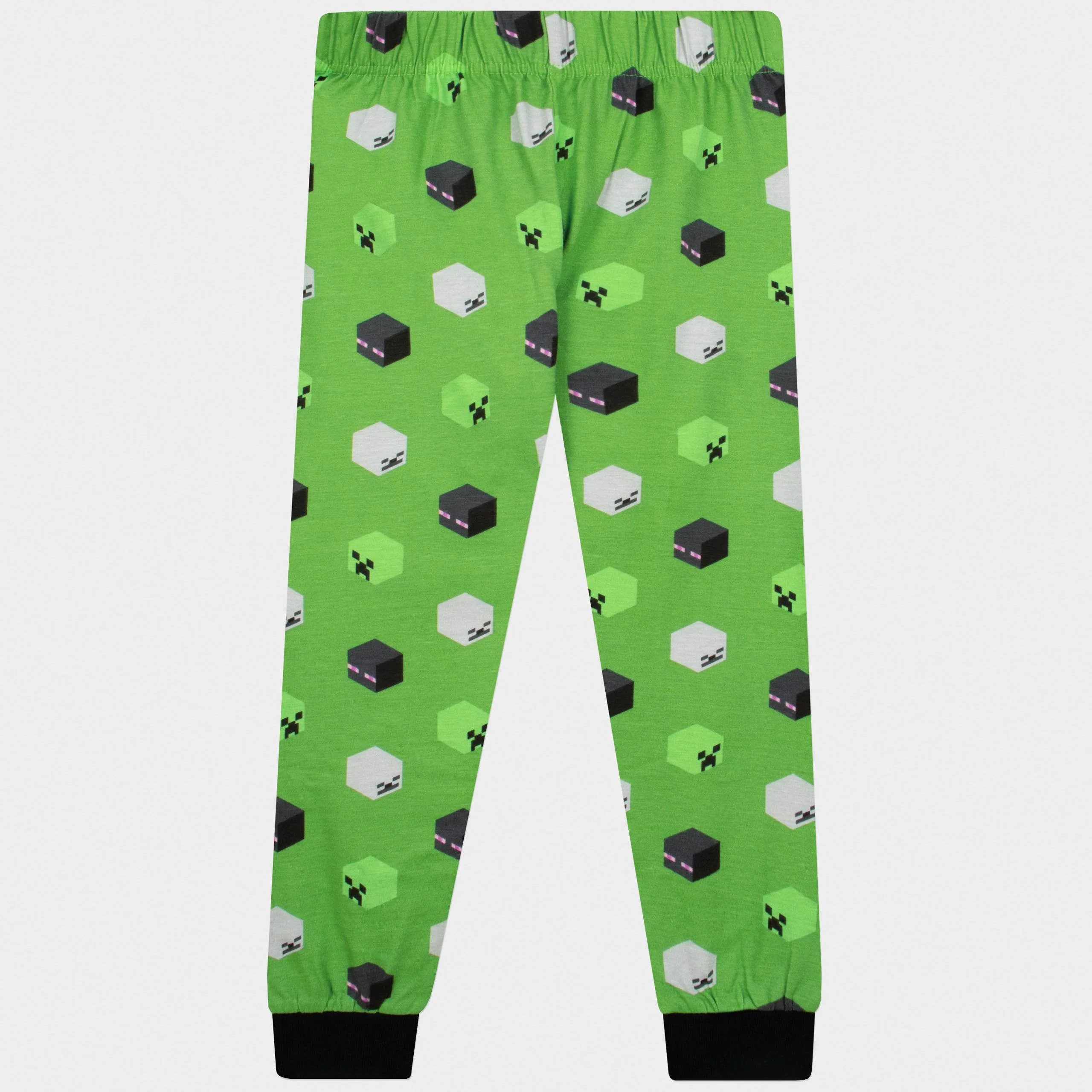 Kids Minecraft Villains Pyjamas - Image 9