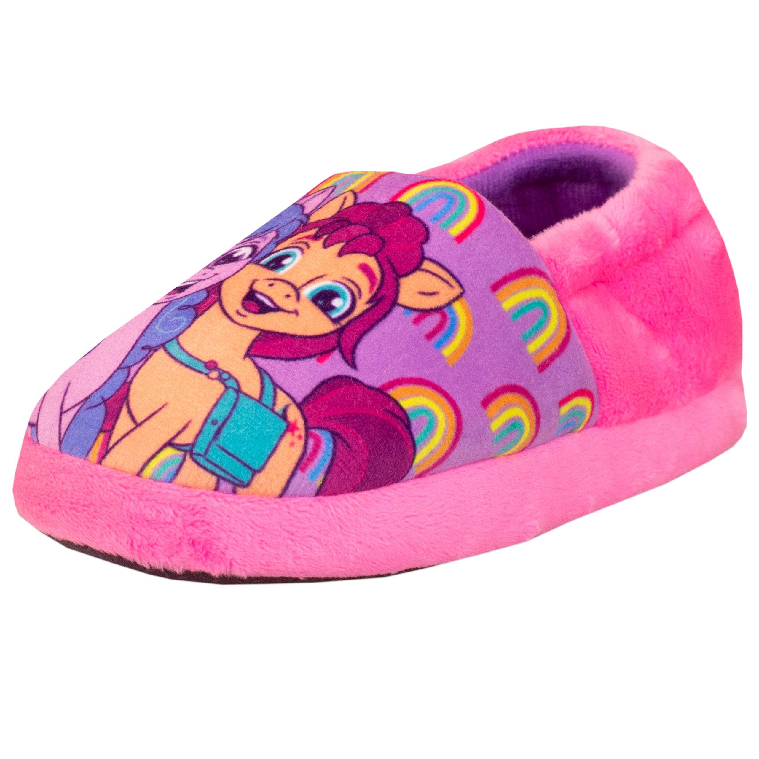 Kids My Little Pony Slippers - Image 3