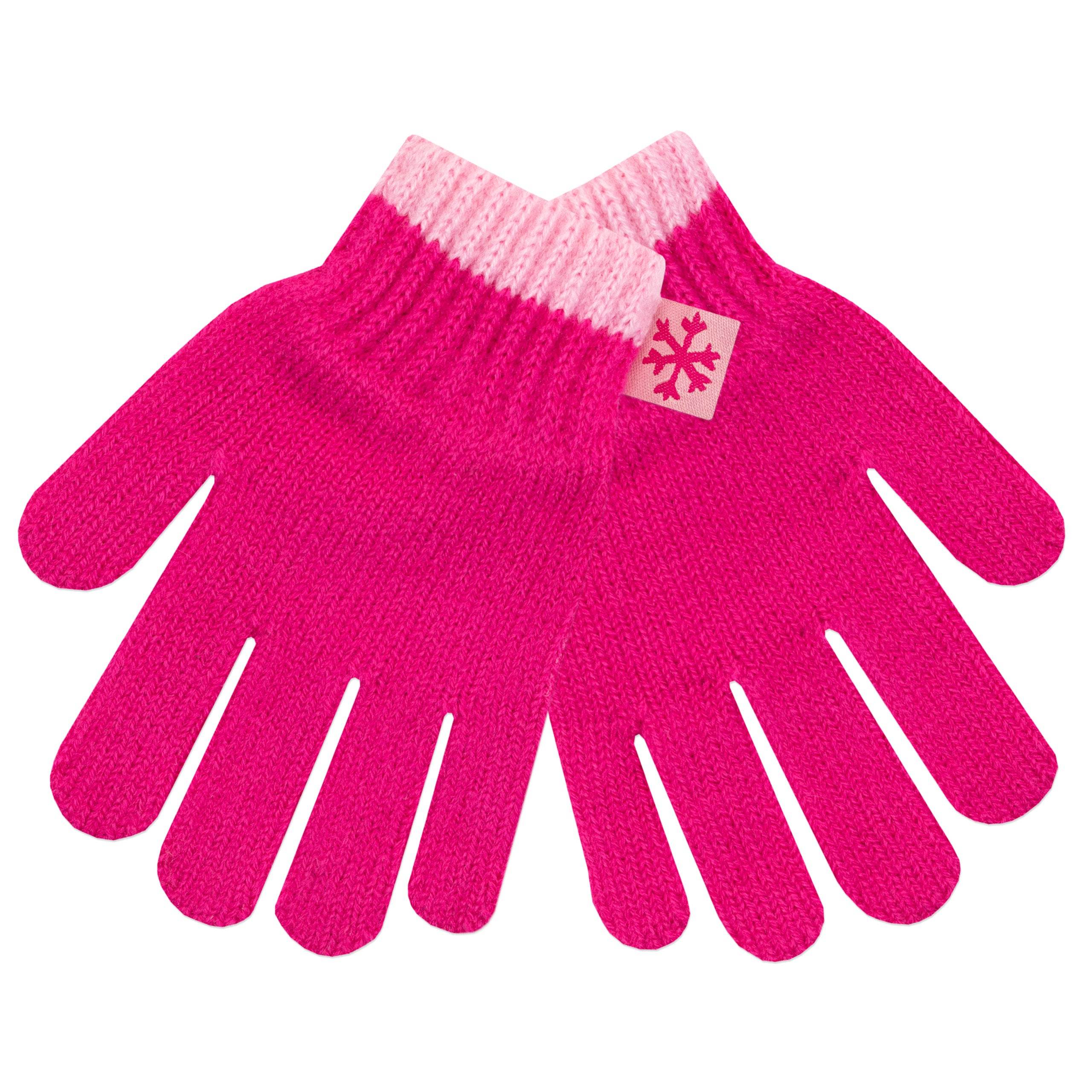 Kids PAW Patrol Winter Hat and Gloves Set - Image 3