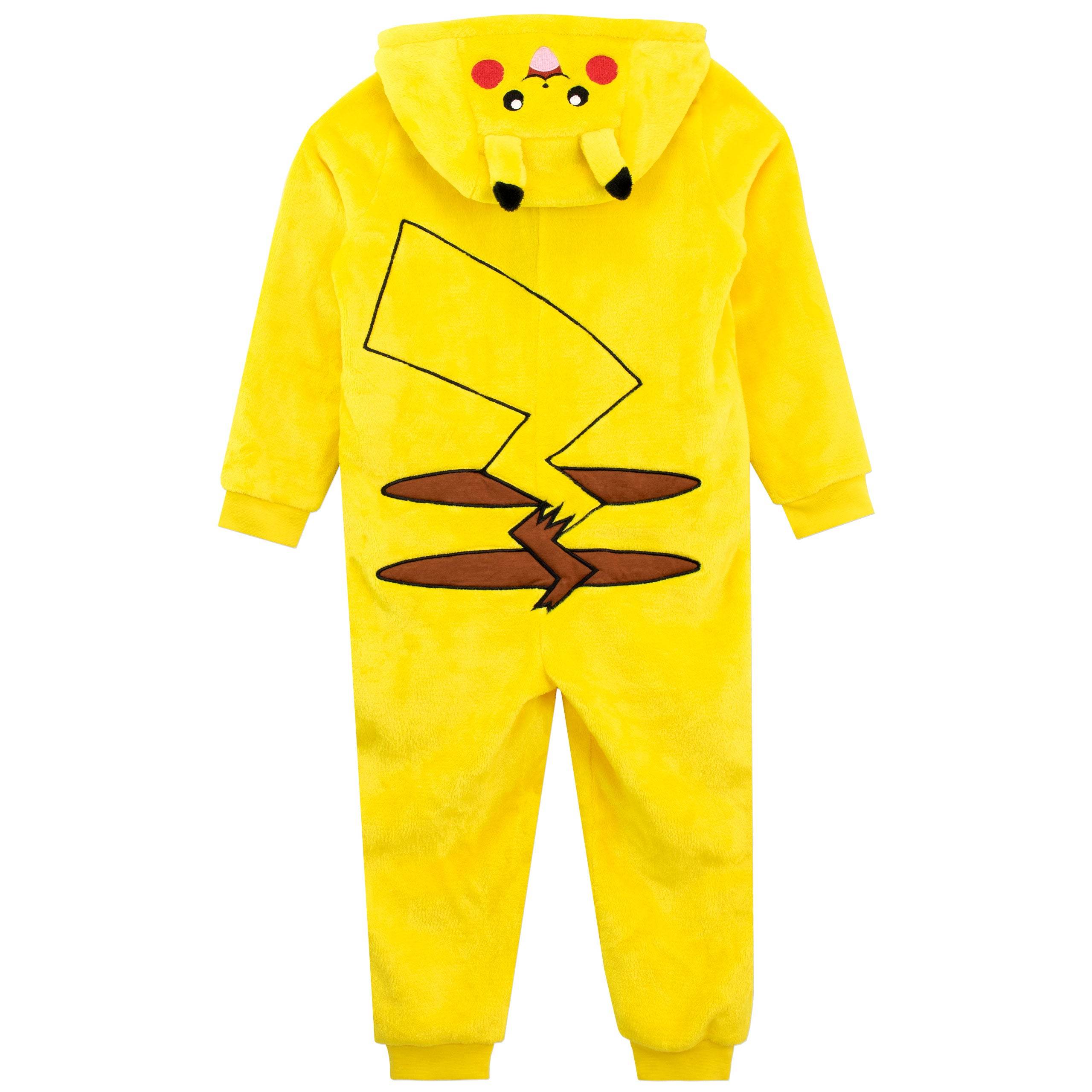 Kids Pokemon Onesie - Image 6