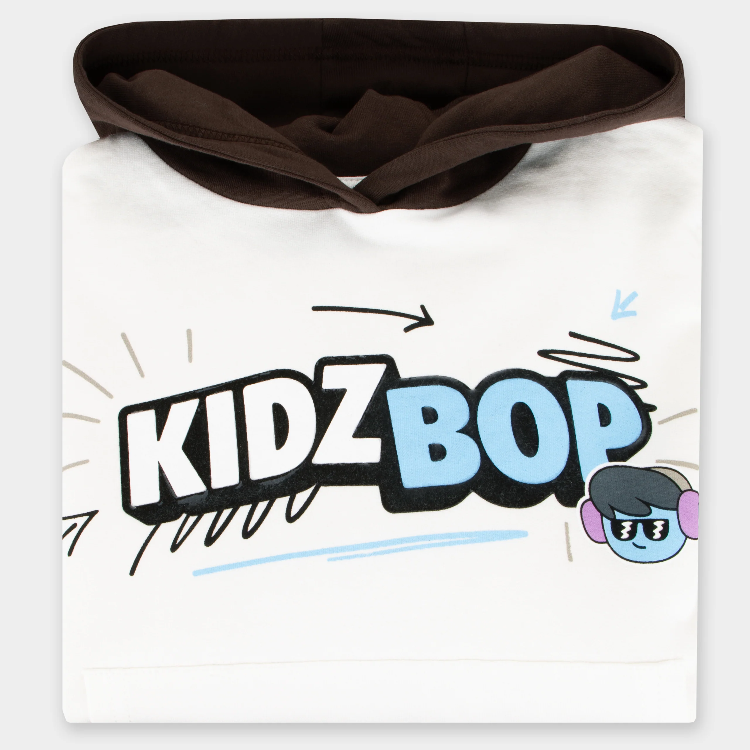 Kidz Bop Hoodie - Image 10