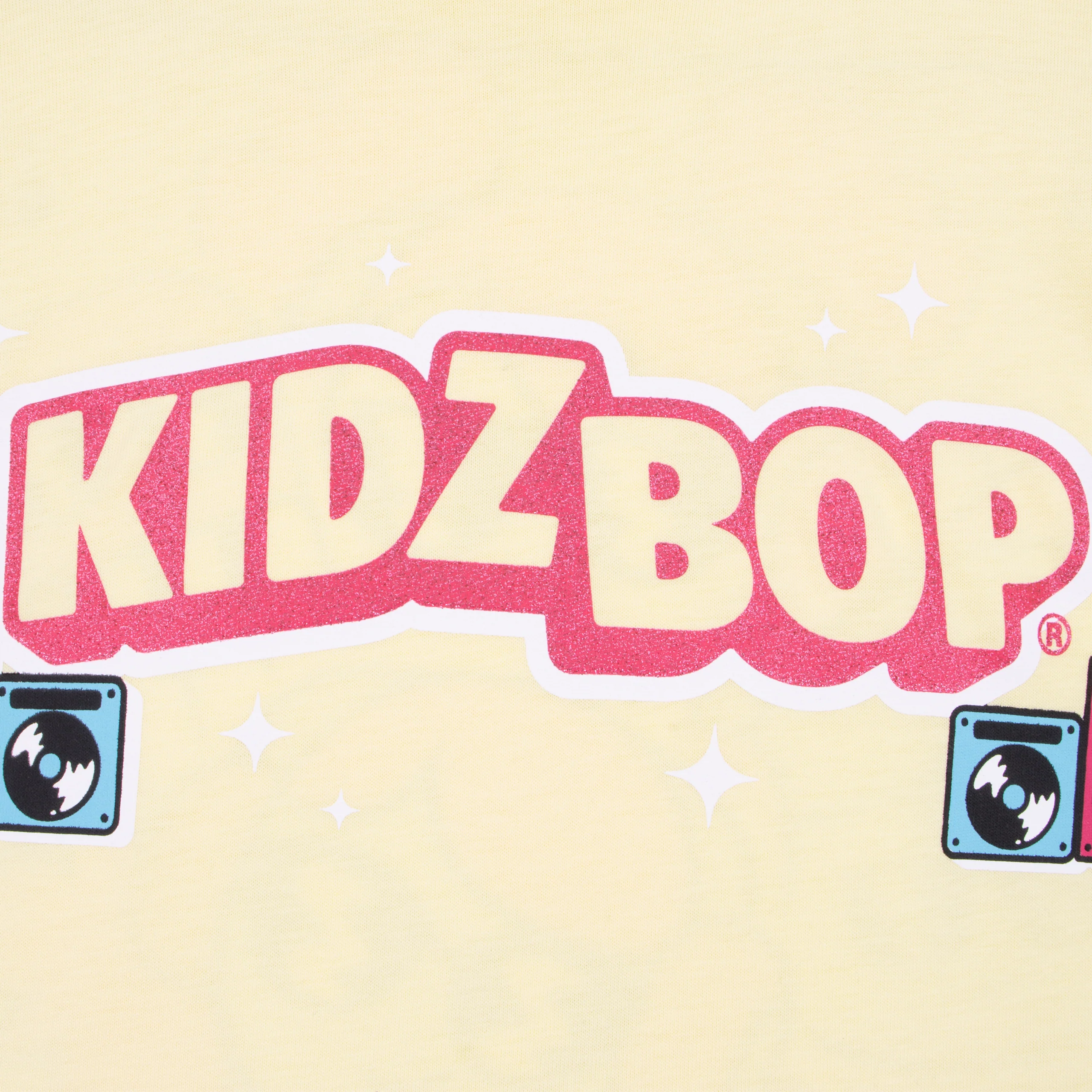 Kidz Bop T Shirt - Image 2