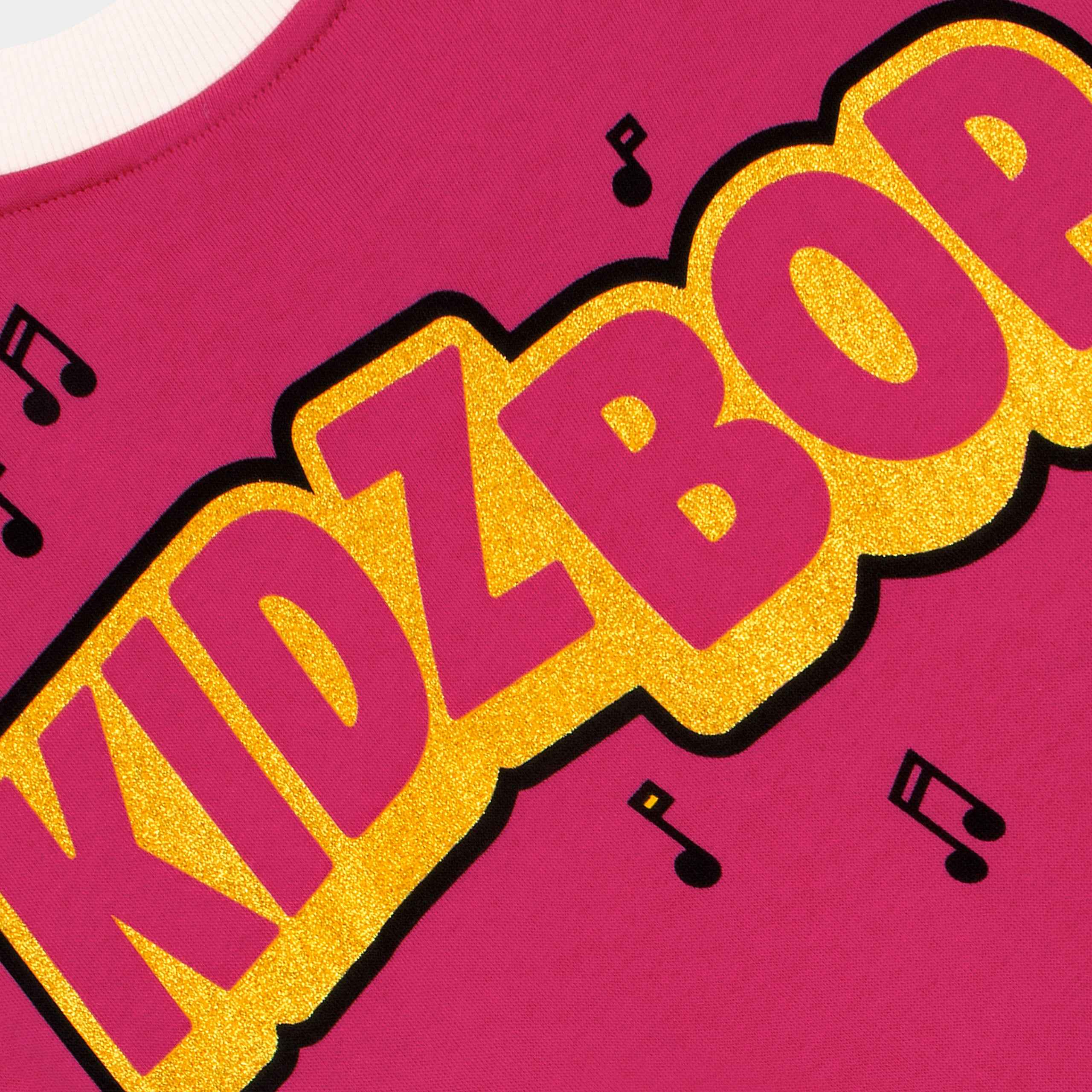 Kidz Bop Varsity Jacket - Image 7