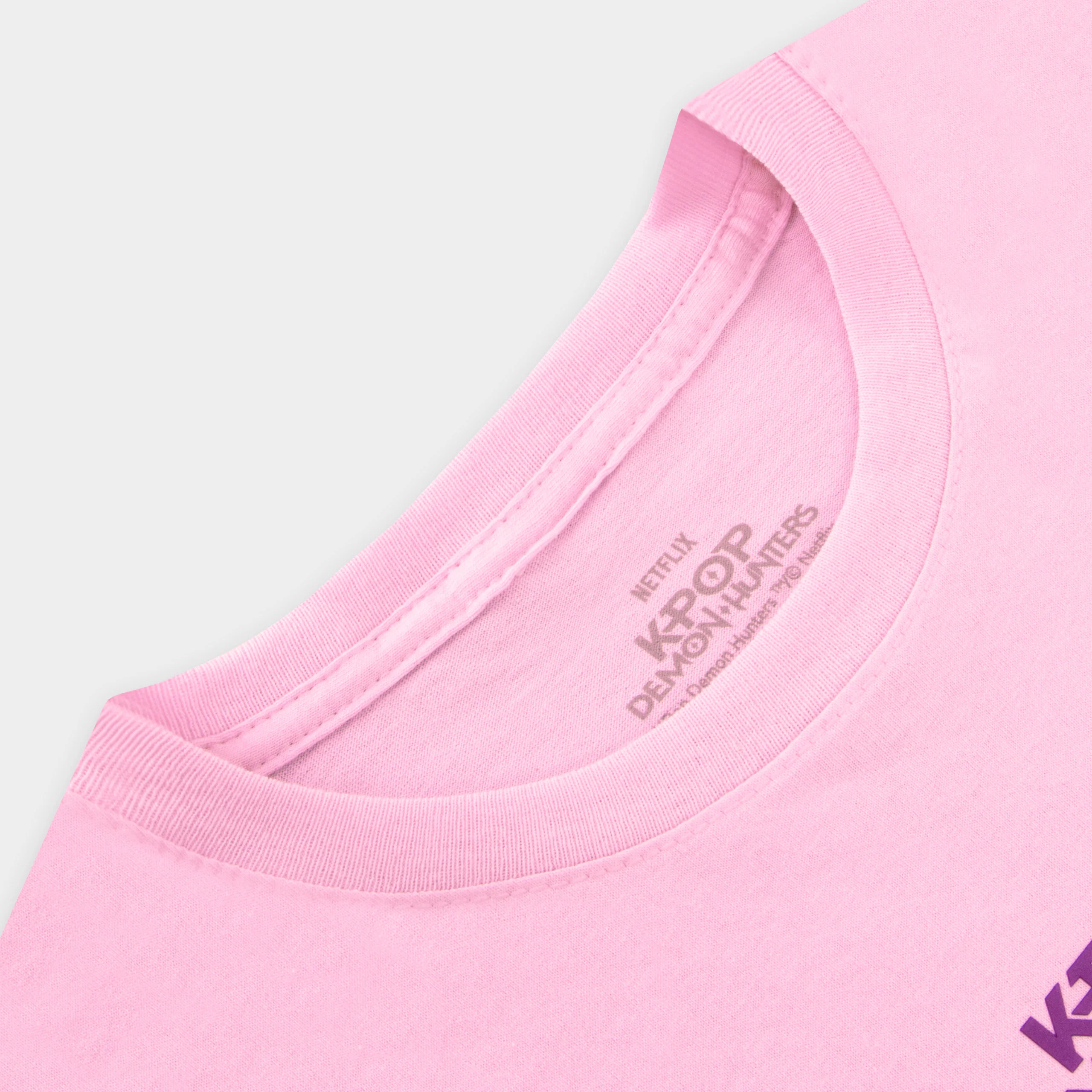 KPop Demon Hunters T-Shirt - Image 7