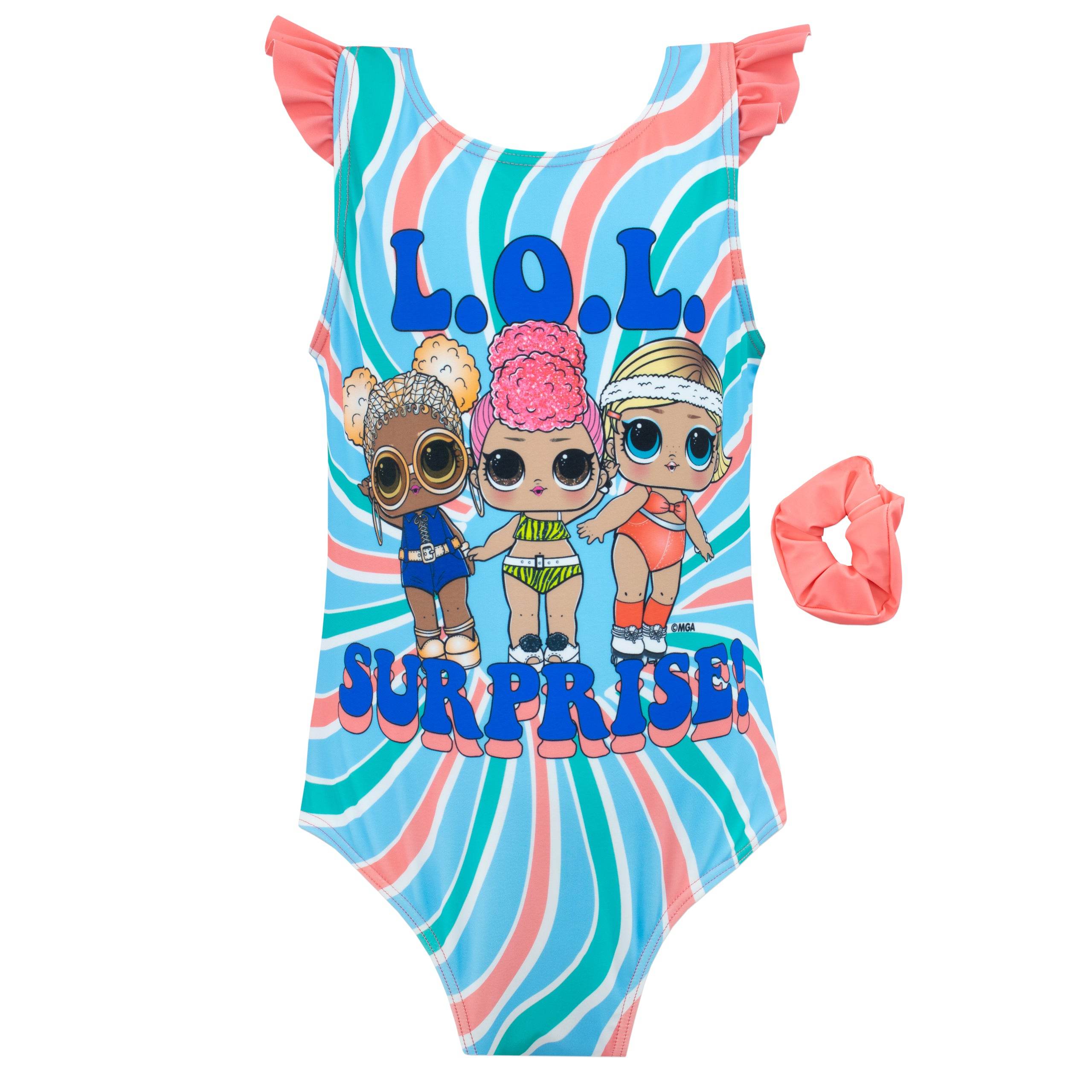 L.O.L. Surprise! Swimsuit - Image 4