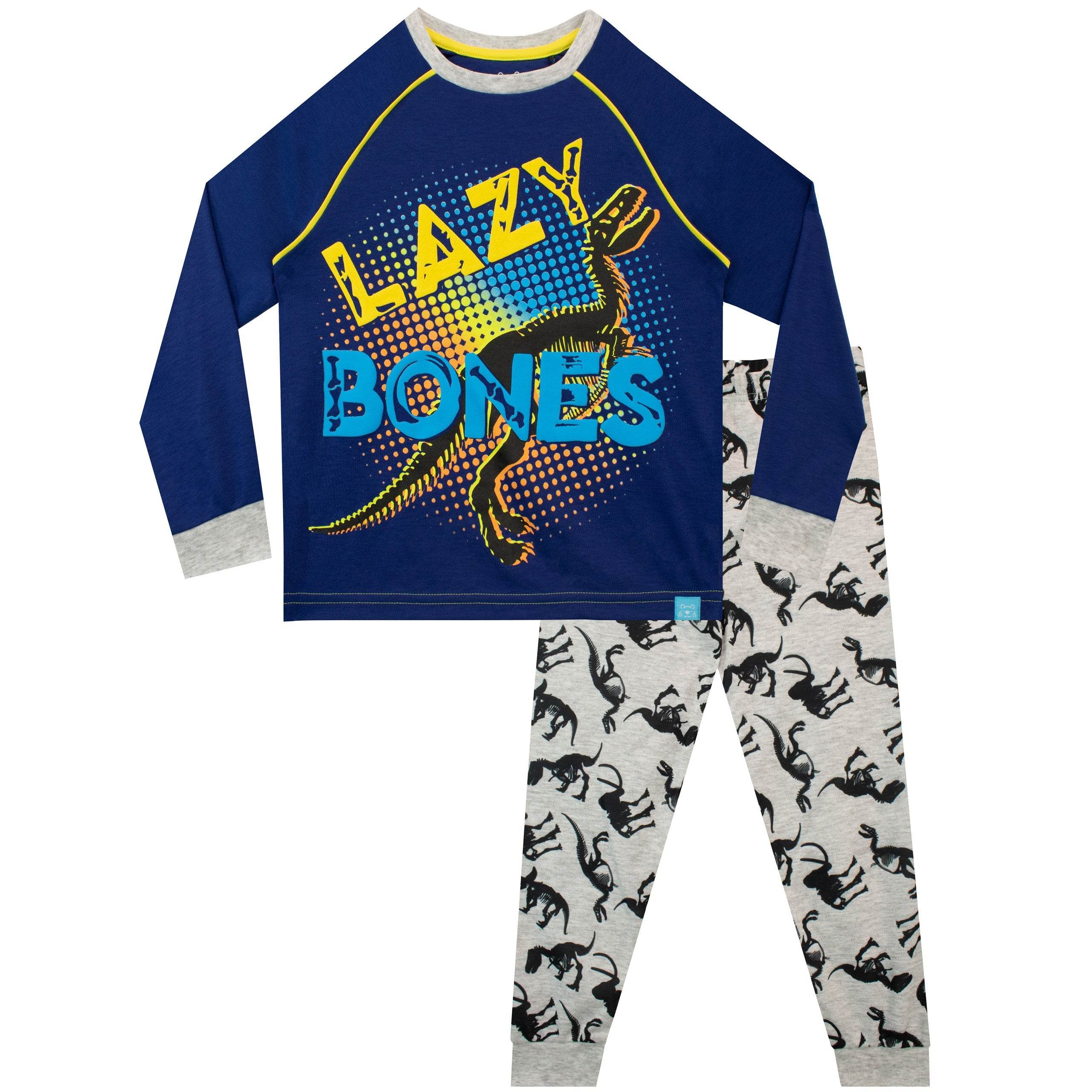 Harry Bear Lazy Bones Pyjama