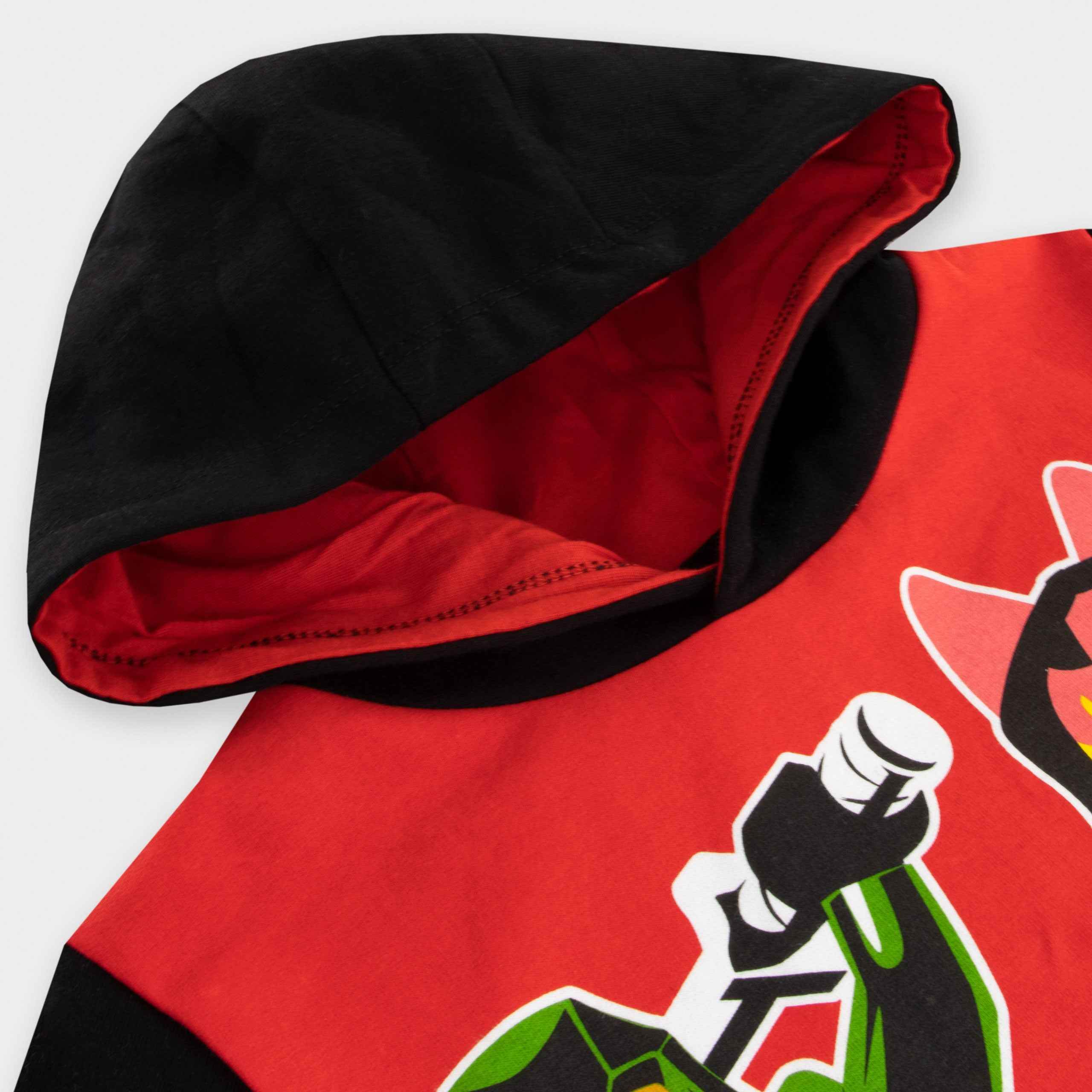 Lego Ninjago Hoodie - Image 7