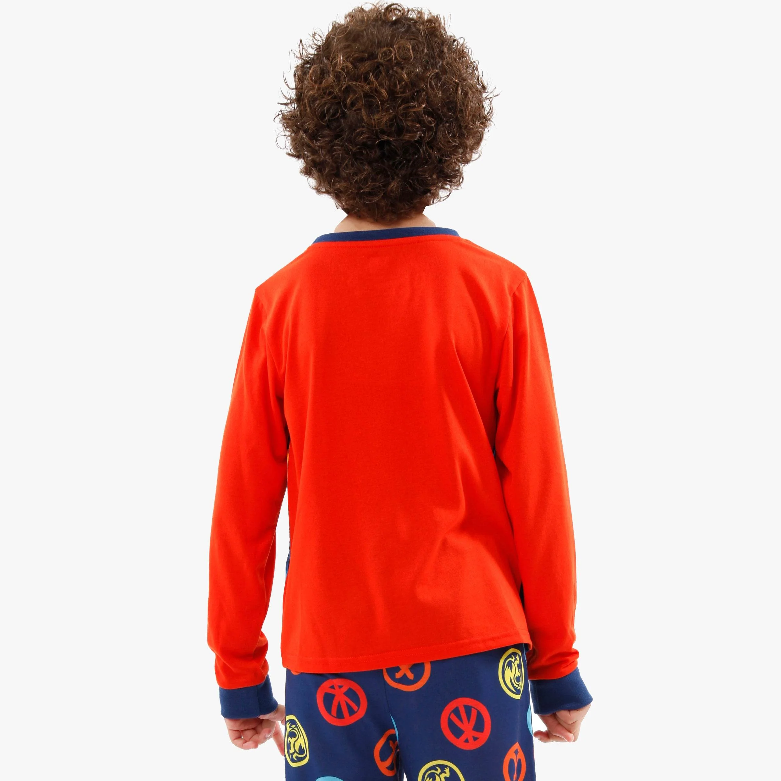 Lego Ninjago Pyjamas - Be Ninja - Image 5