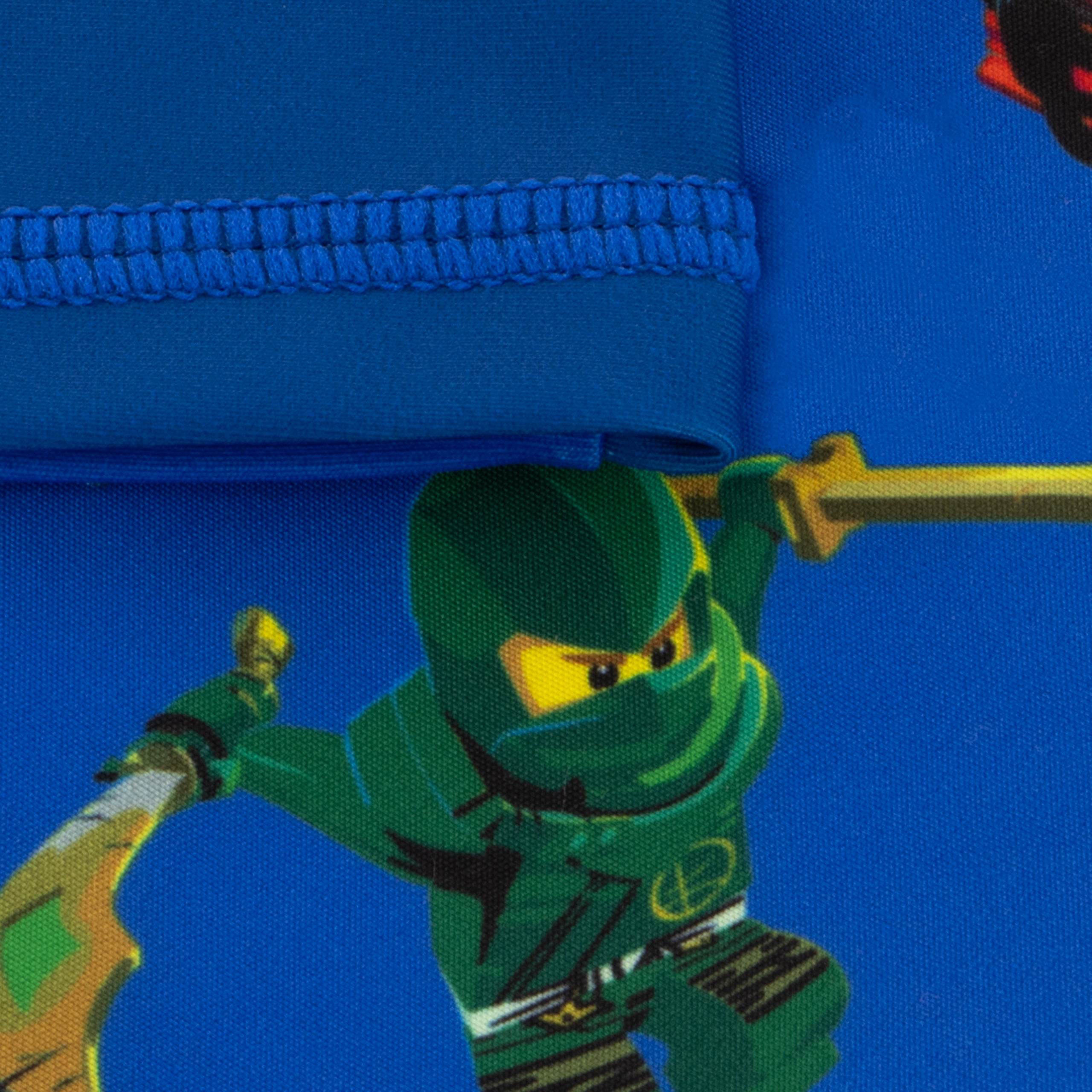 Lego Ninjago Swim Set - Image 11