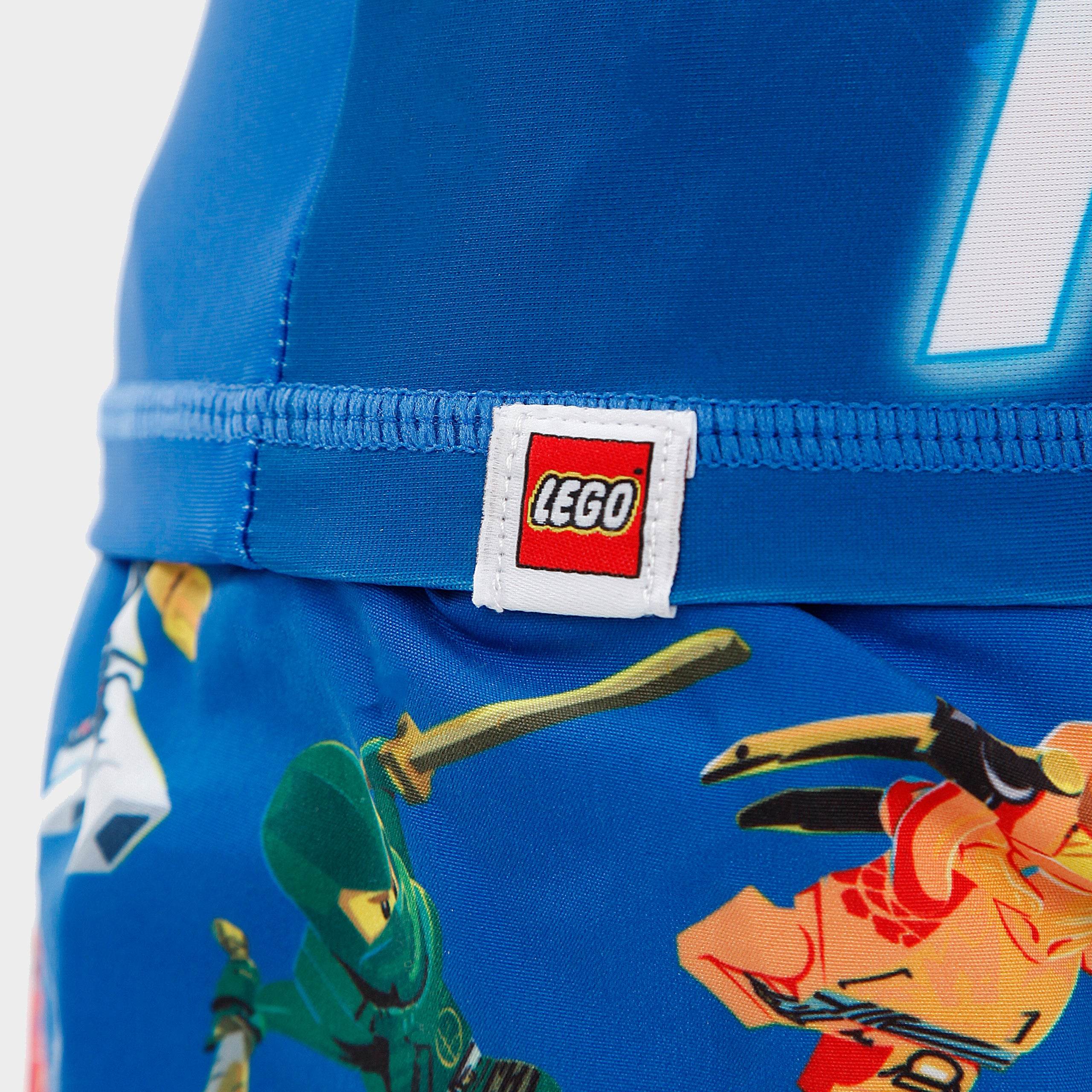 Lego Ninjago Swim Set - Image 4