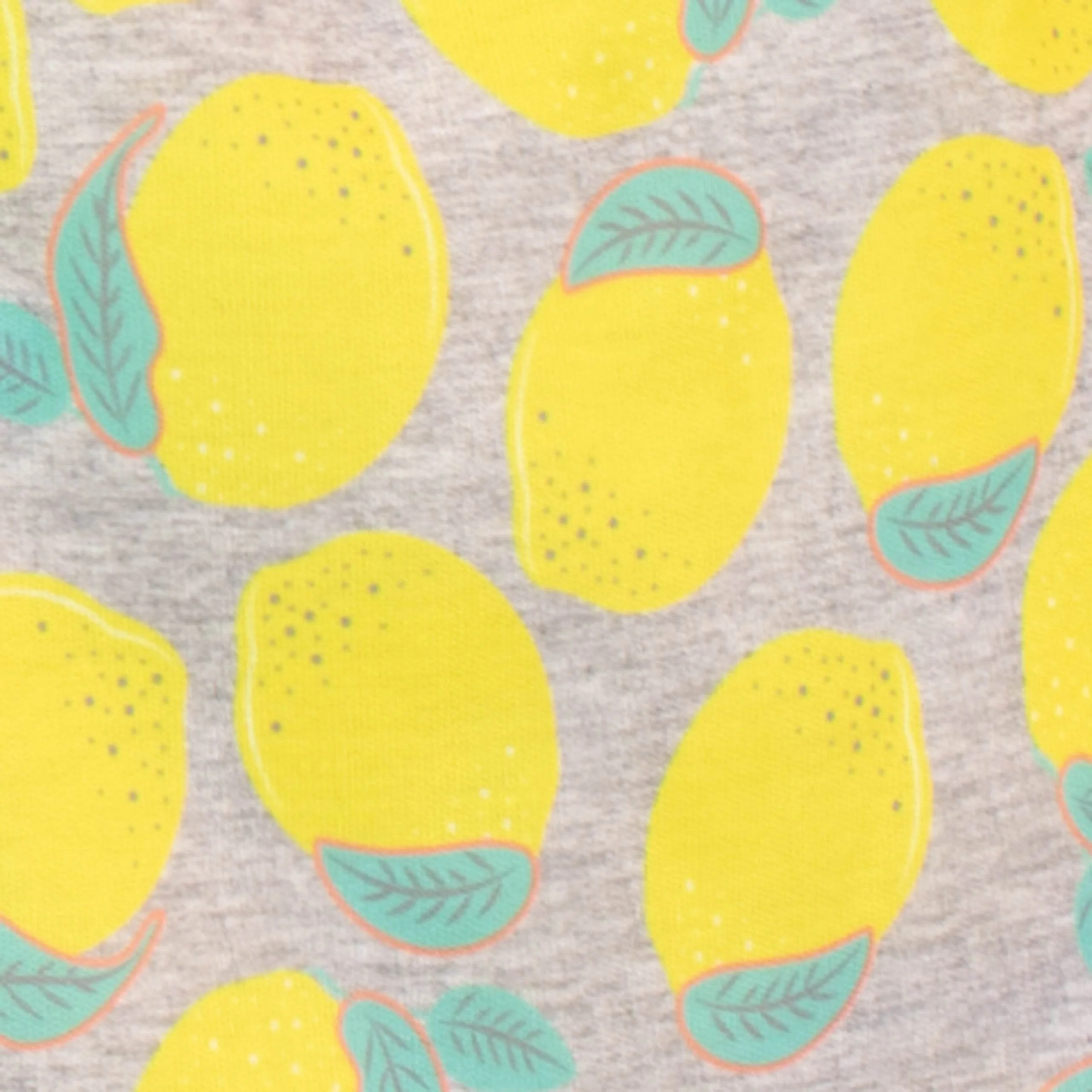 Harry Bear Lemon Pyjamas - Image 6