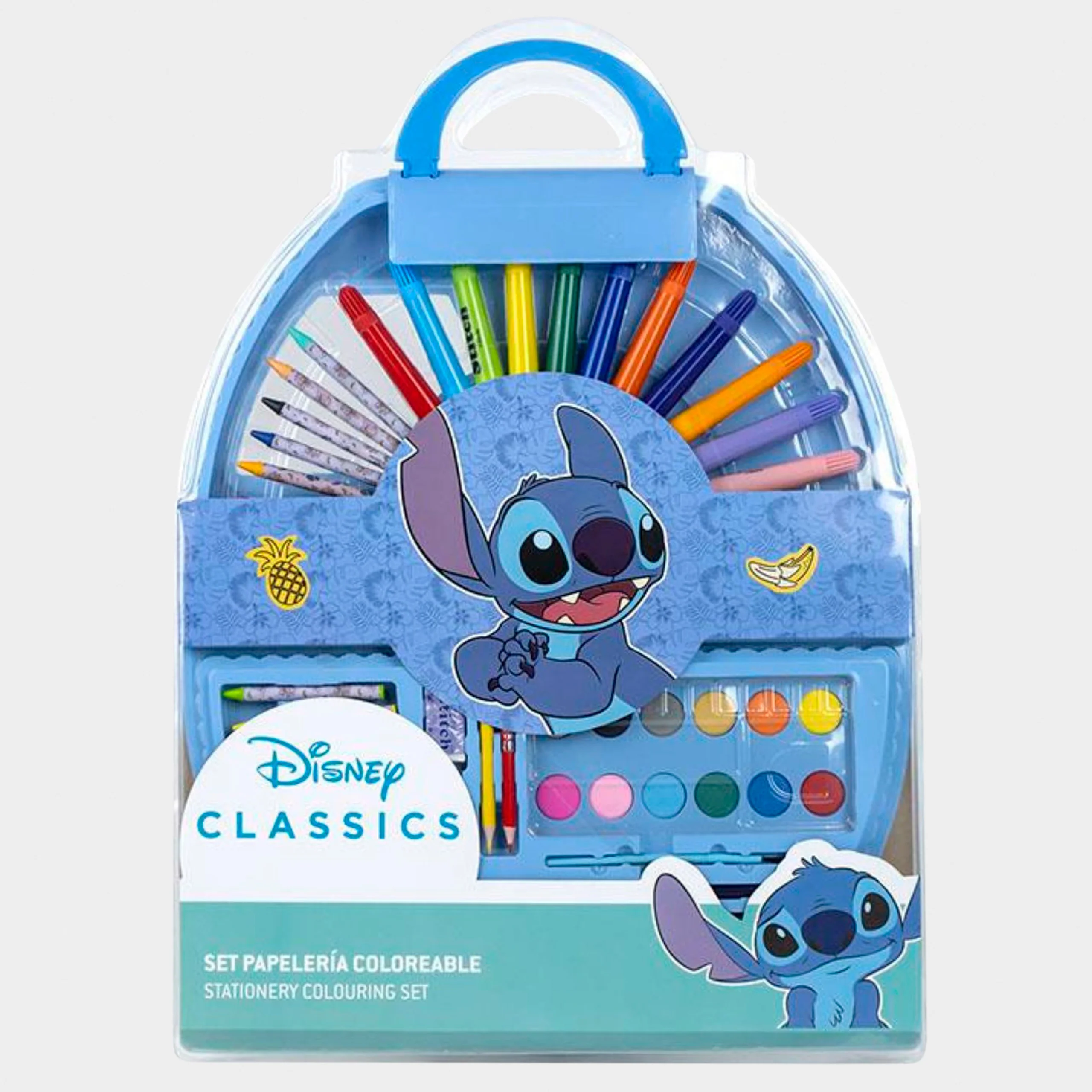 Lilo And Stitch Craft Set - Image 5
