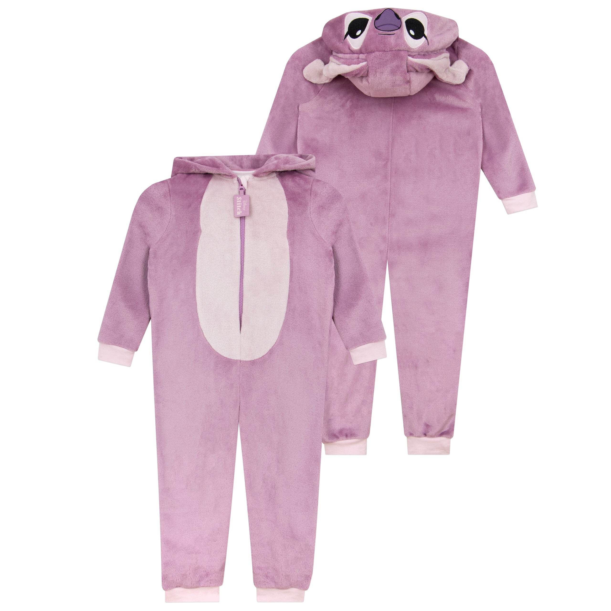 Lilo And Stitch Angel Onesie - Image 5