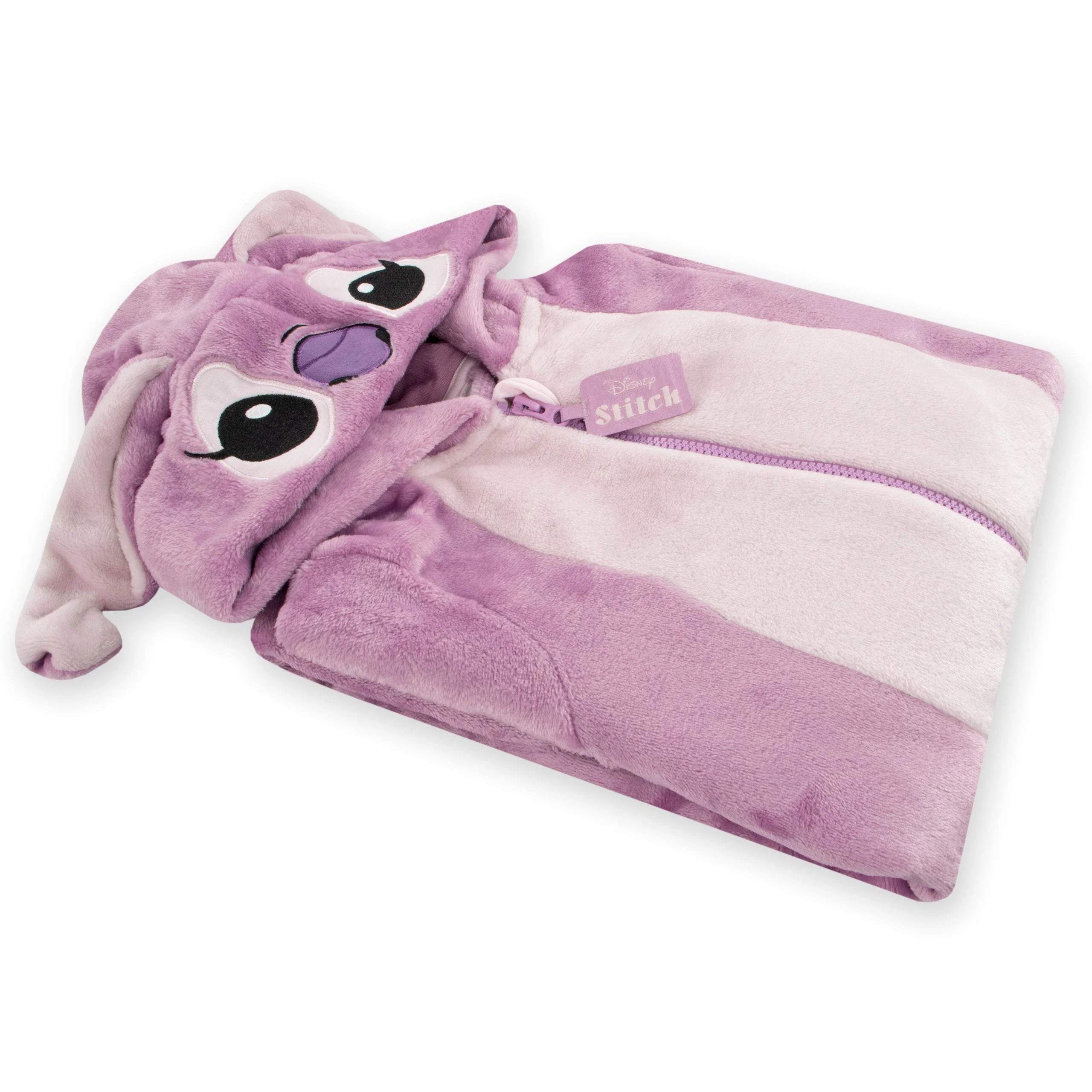 Lilo And Stitch Angel Onesie - Image 9