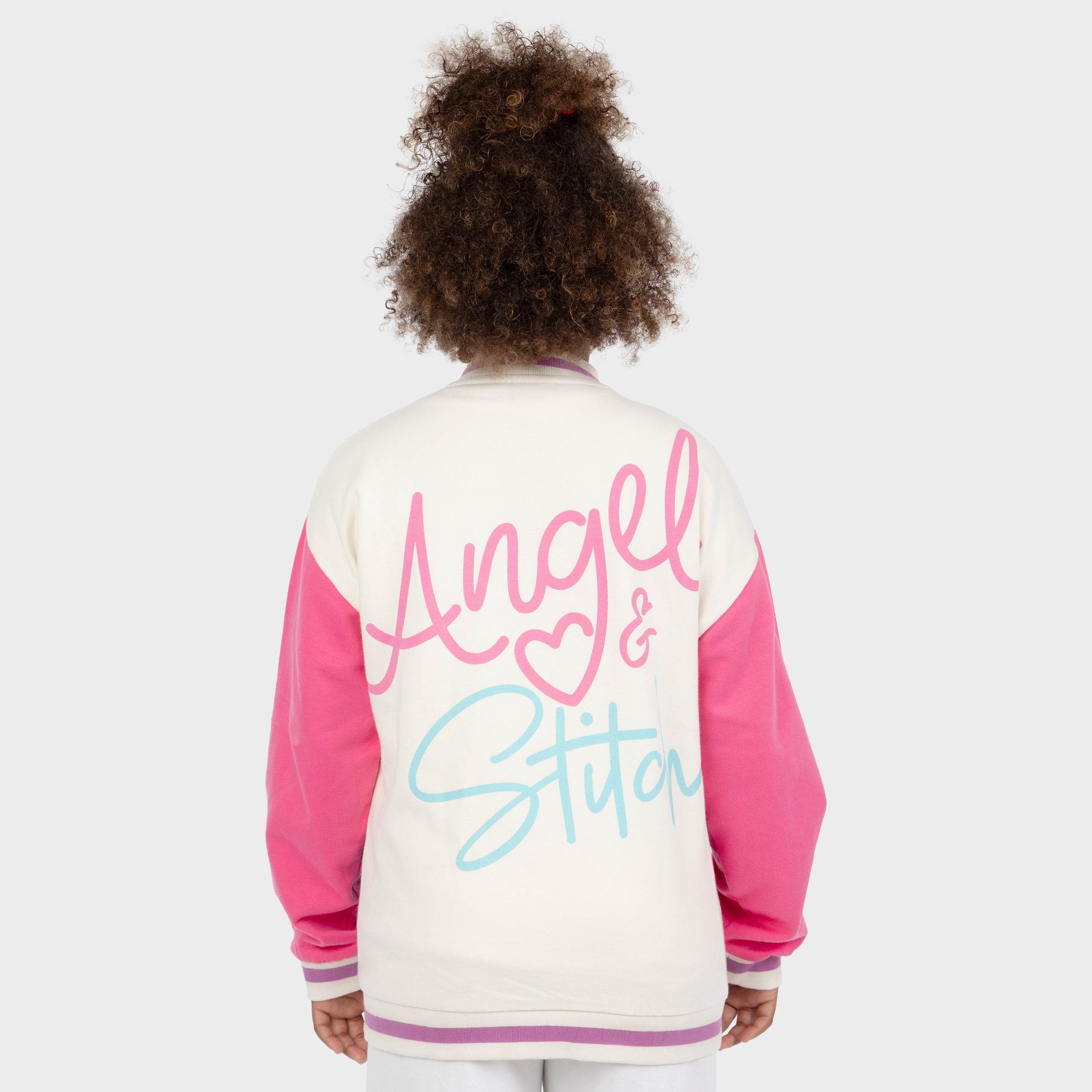 Lilo and Stitch Jacket - Image 5