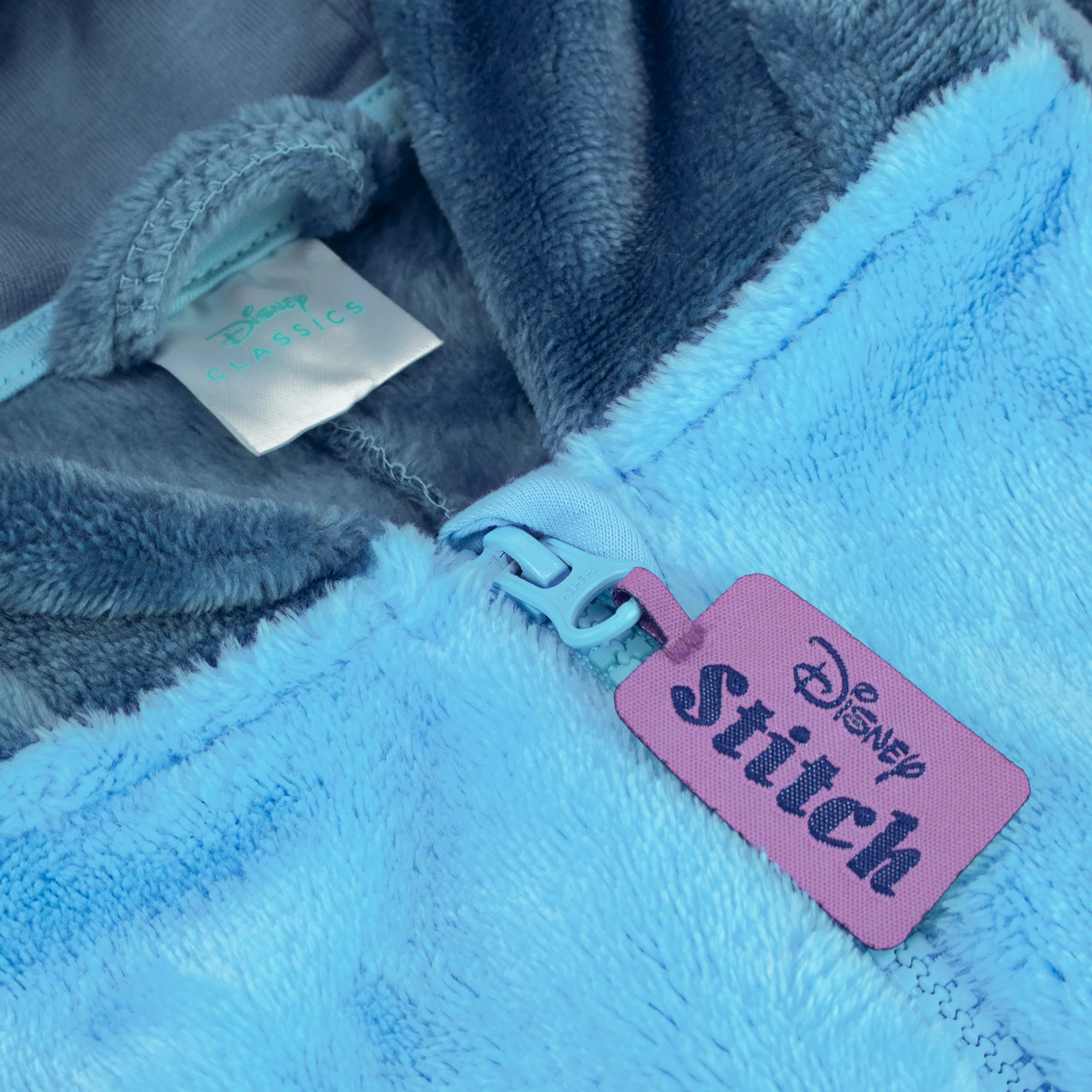 Kids Disney Lilo and Stitch Onesie - Image 9