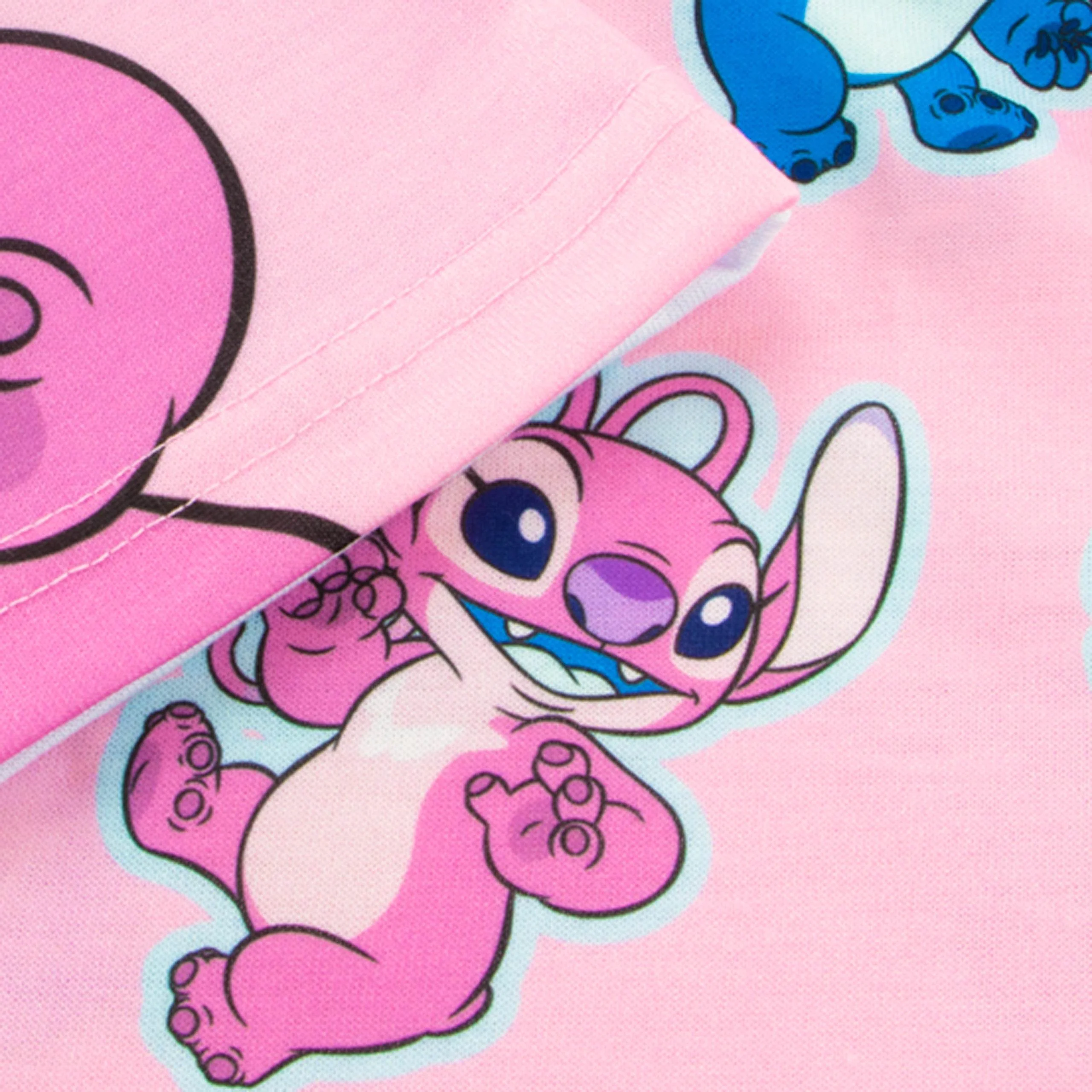 Lilo And Stitch Short Pyjamas - Image 8