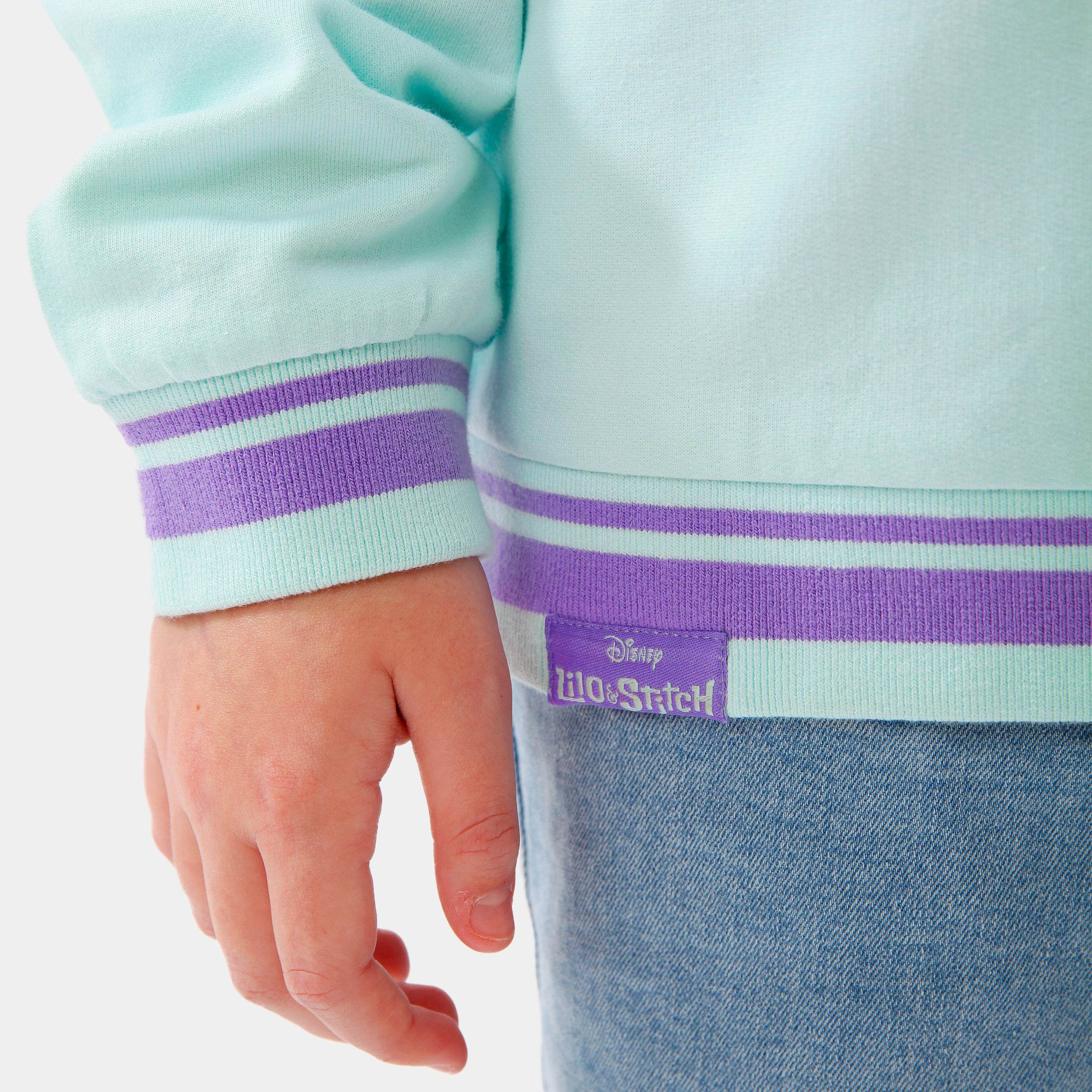Lilo and Stitch Sweatshirt - Image 3