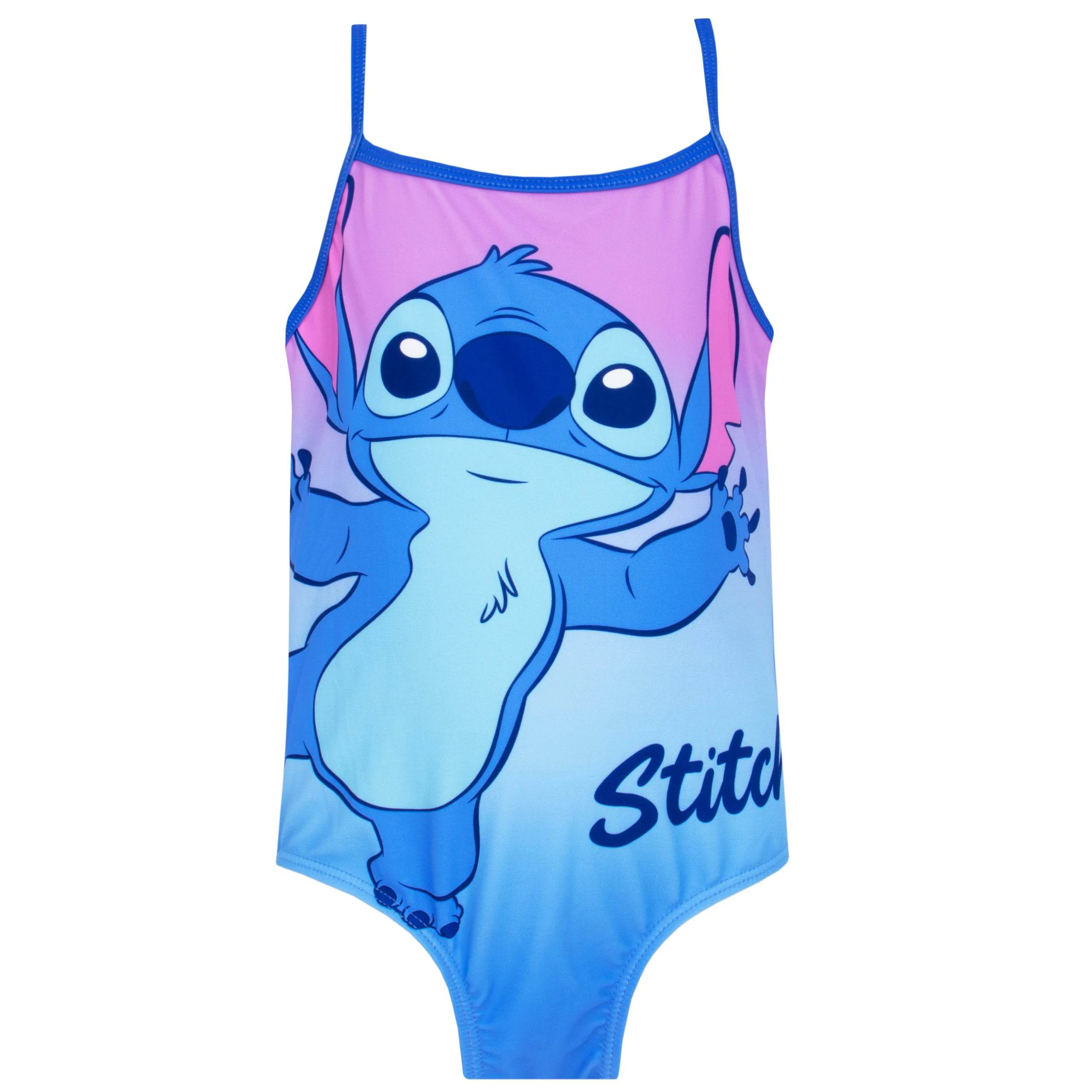 Lilo and Stitch Swimming Costume - Image 4