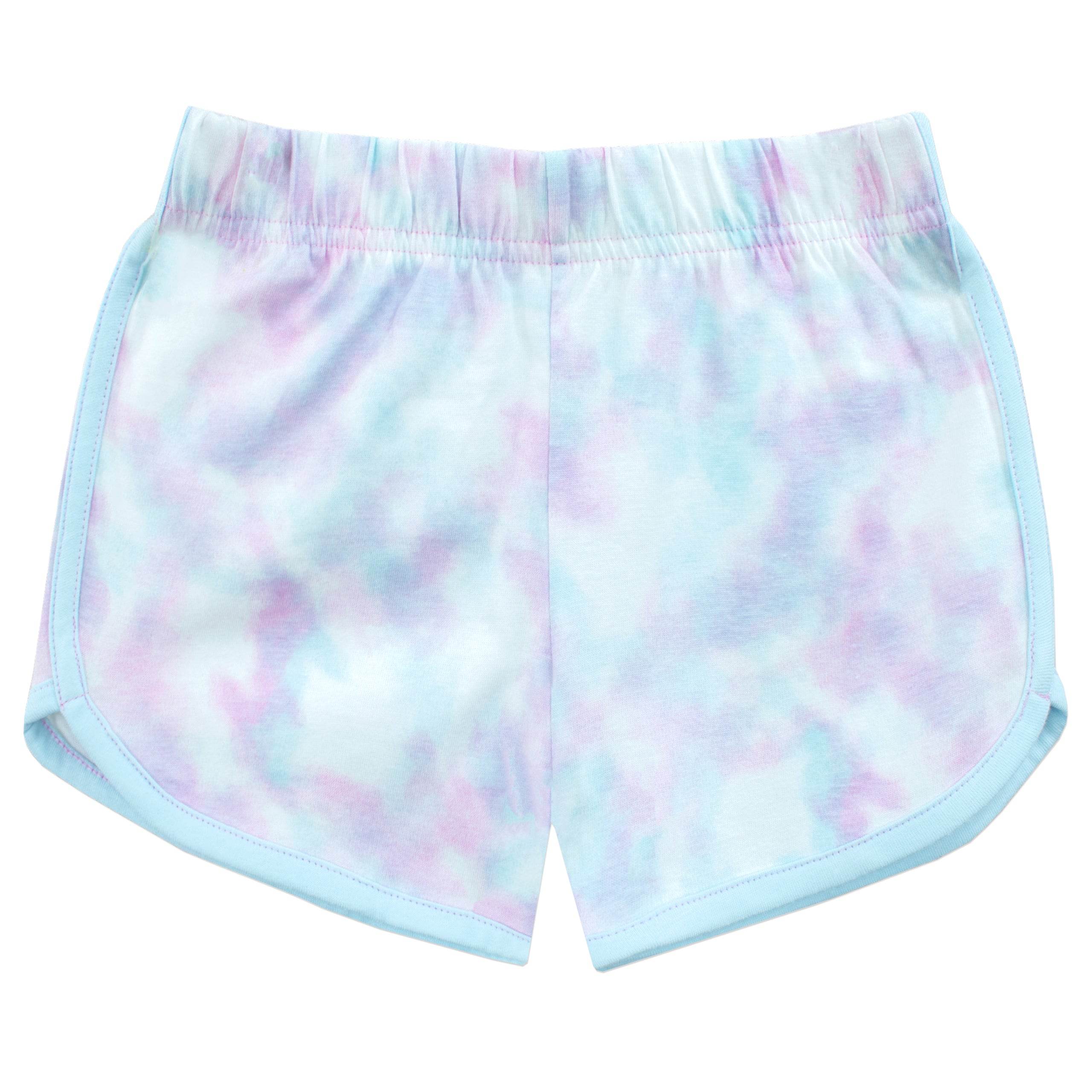Lilo and Stitch Tie Dye Short Pyjamas - Image 10
