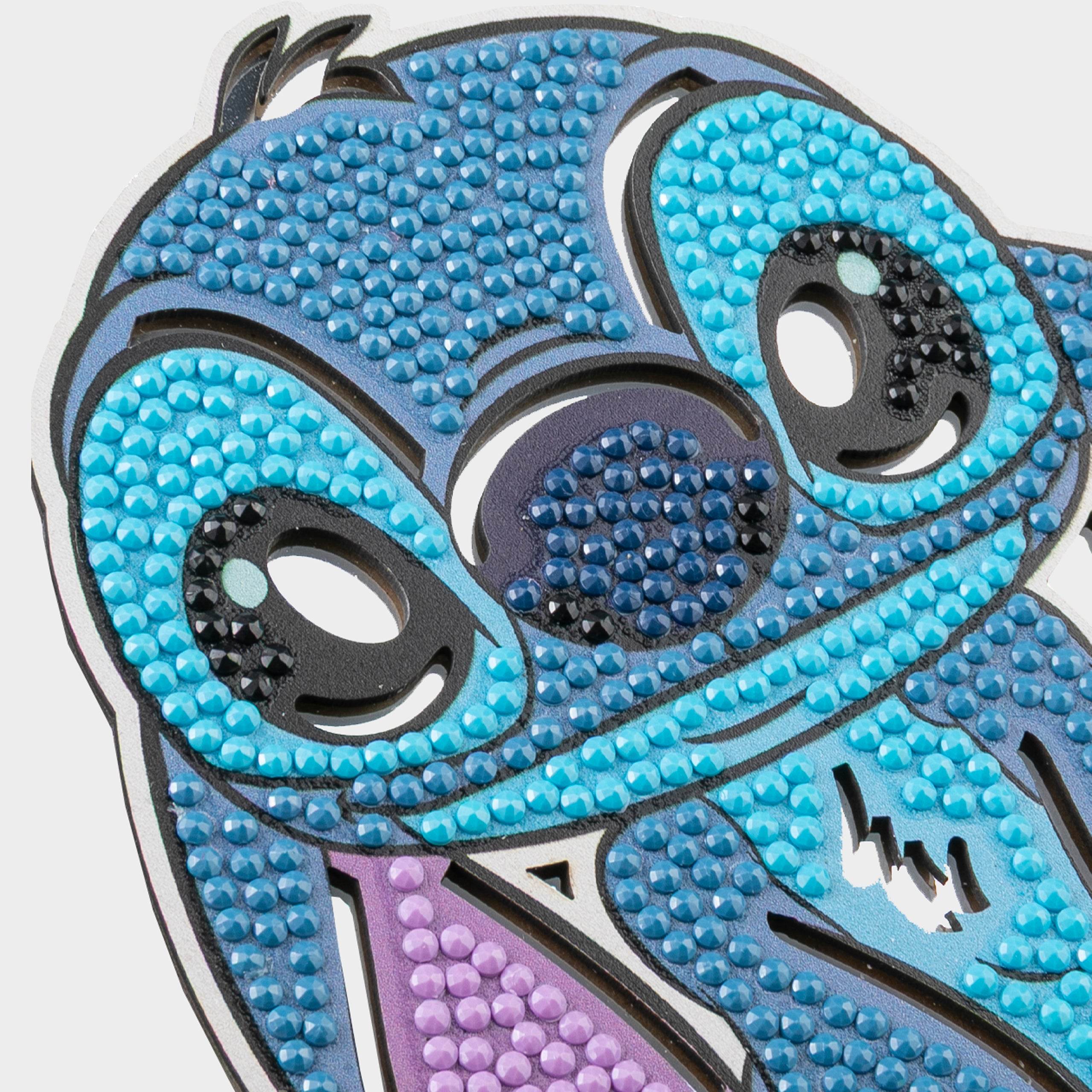 Lilo & Stitch Crystal Art Buddies - Image 5
