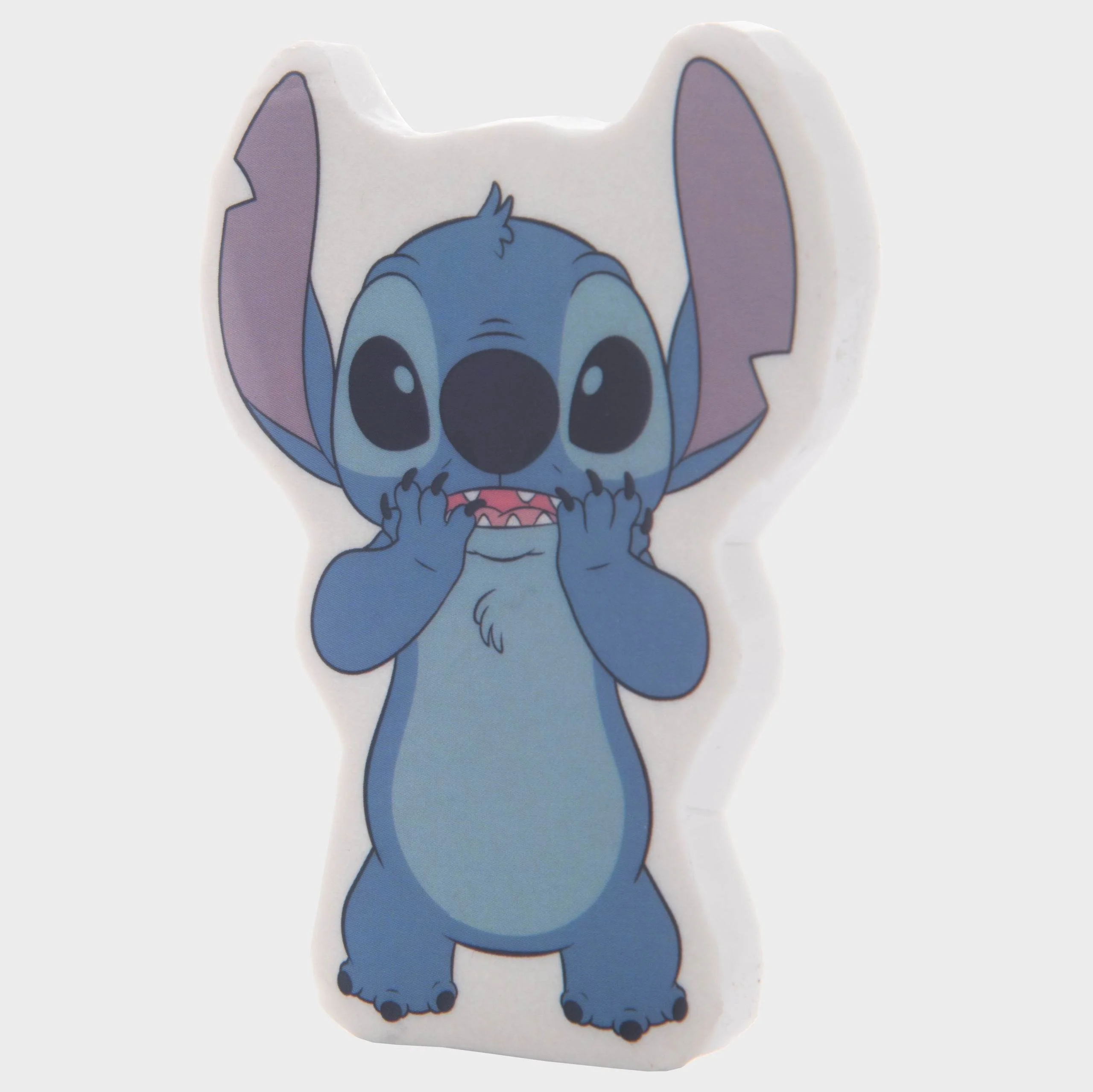Disney Lilo & Stitch Jumbo Eraser - Image 3