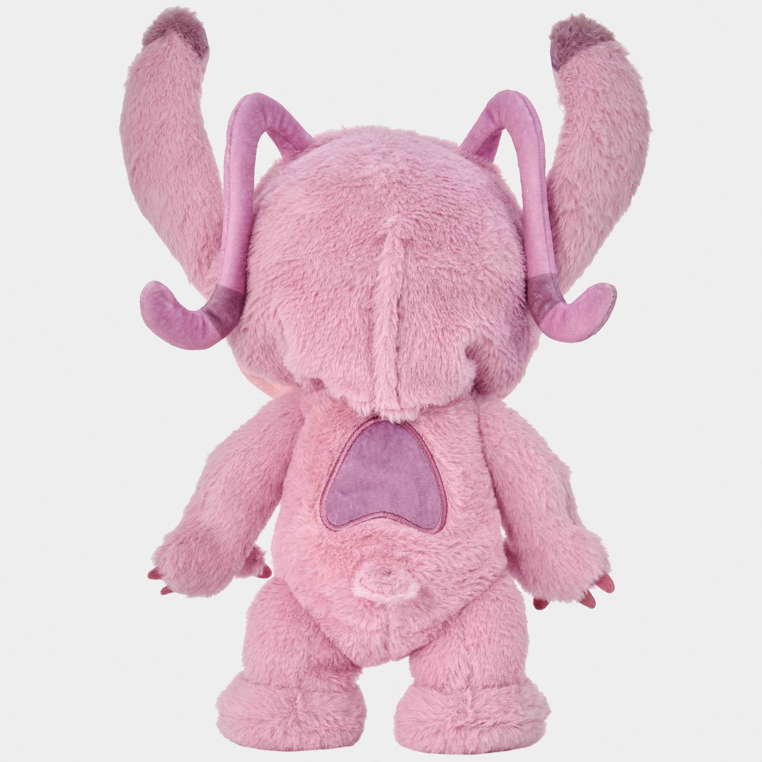 Lilo & Stitch Toy- Chatty Angel Puppetronic - Image 4