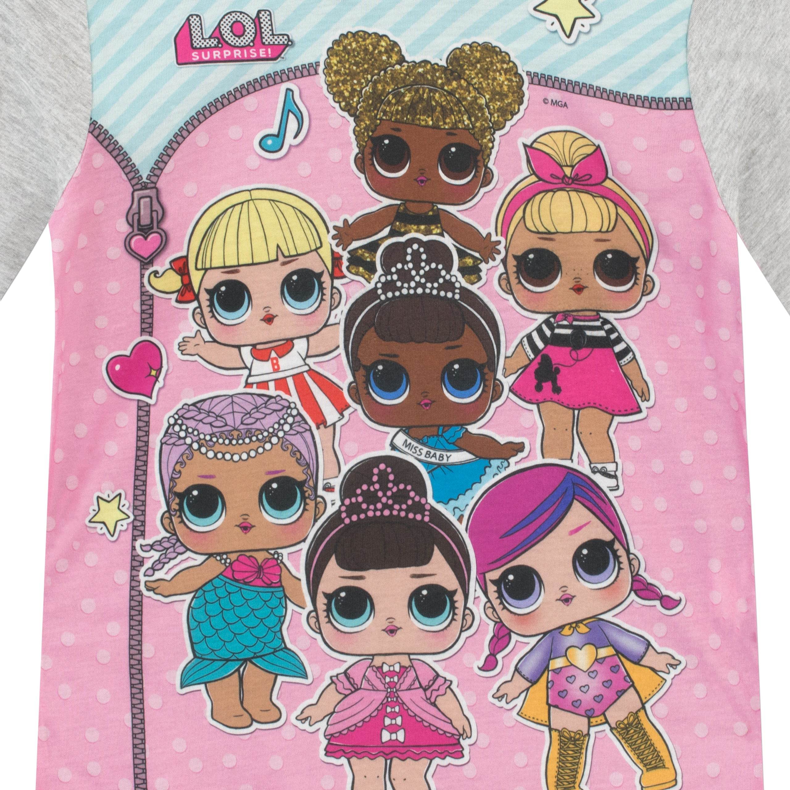 LOL Surprise Pyjamas - Image 3