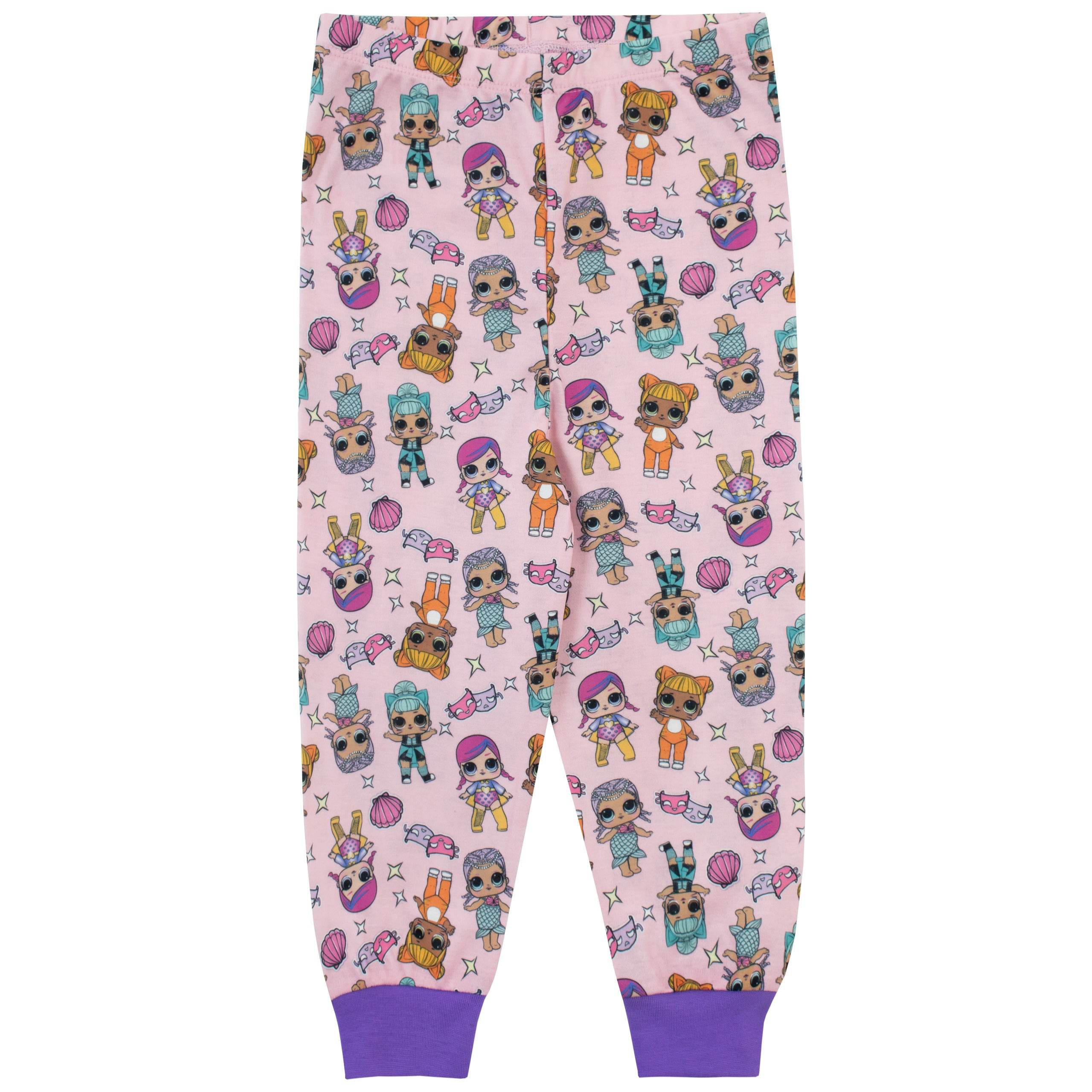 LOL Surprise Short Sleeve Pyjamas - Image 4