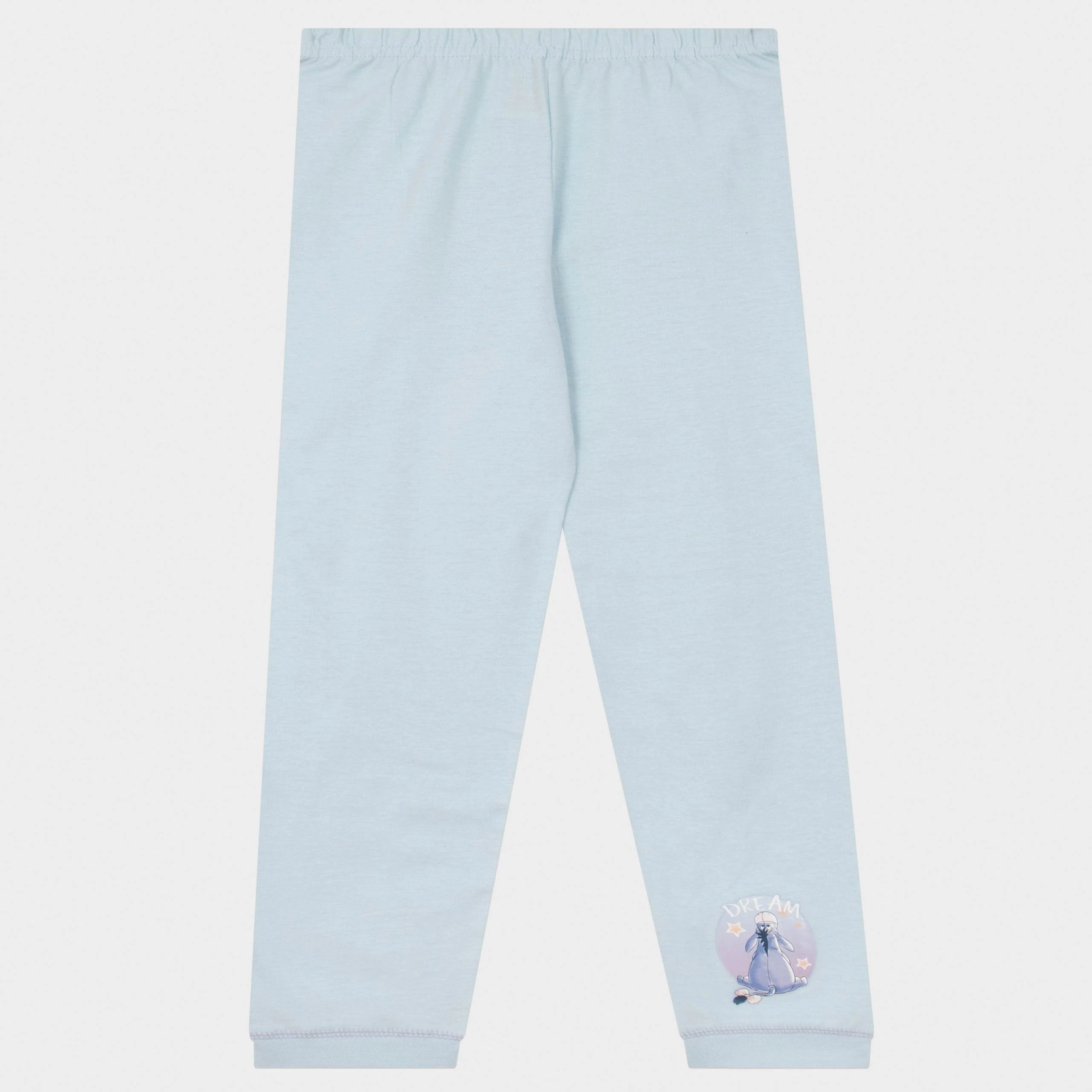 'Winnie the Pooh' Eeyore Pyjamas - Long Sleeve - Image 8