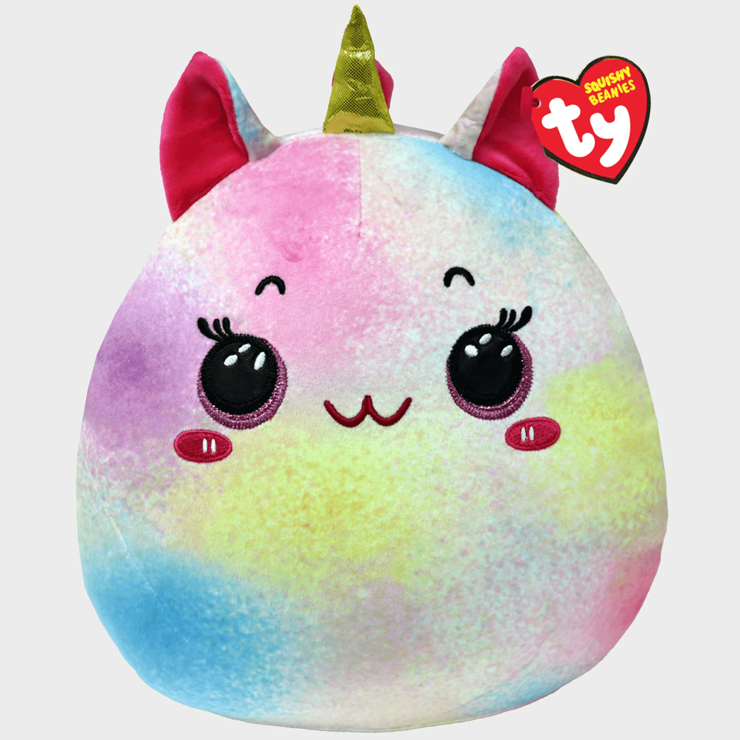 Maisie Unicorn Plush