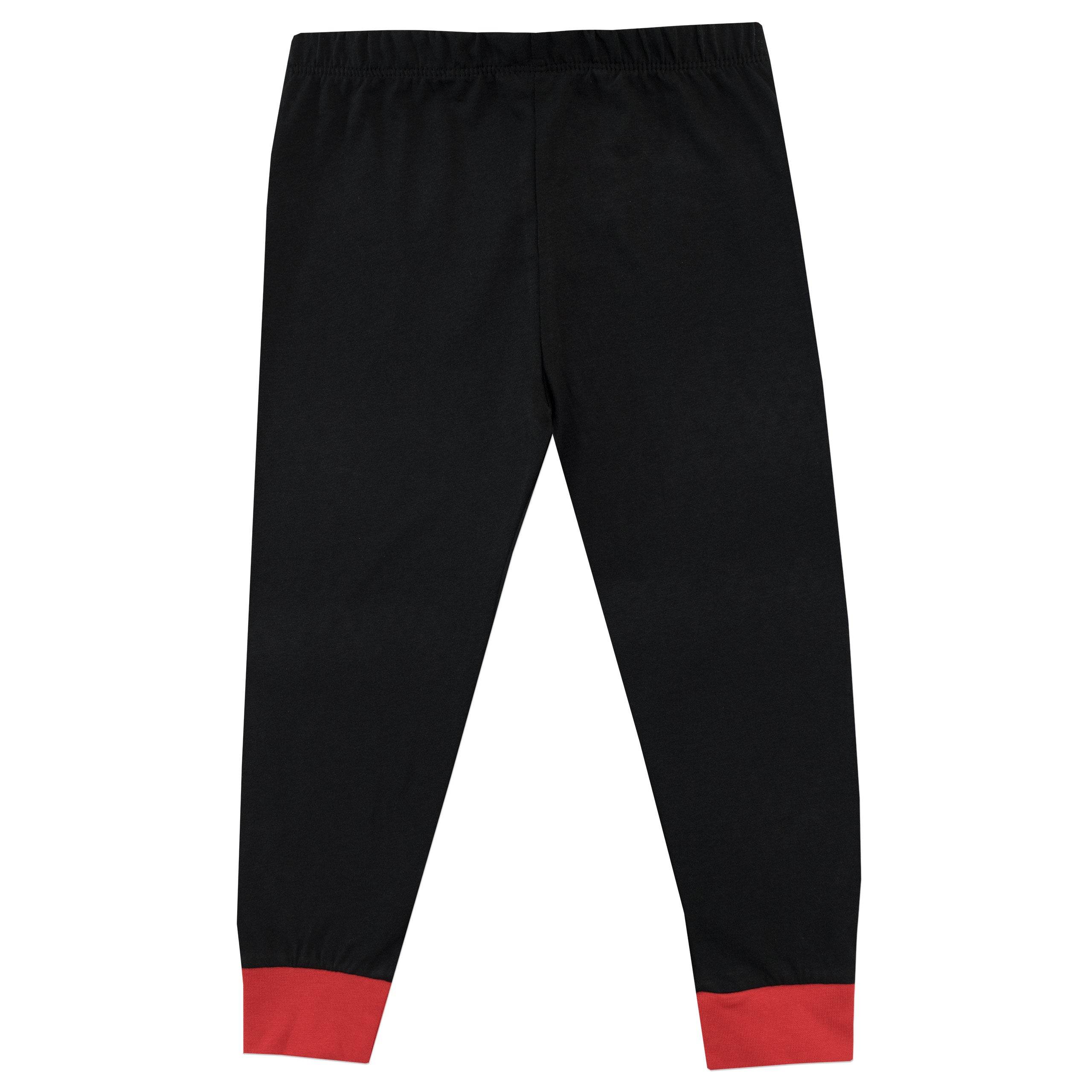 Manchester United F.C. Pyjamas - Image 4